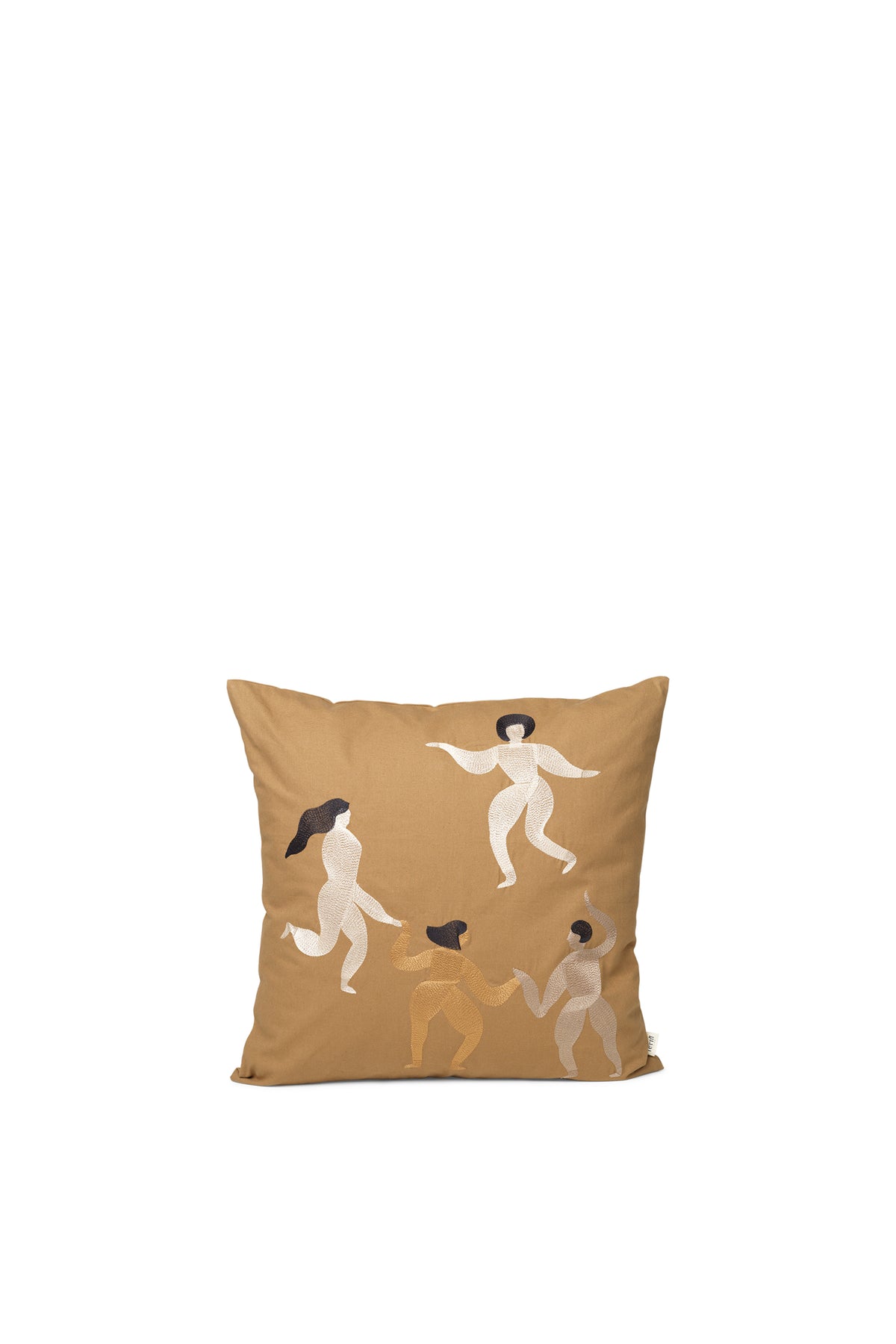Ferm Living Free Cushion - Sugar Kelp