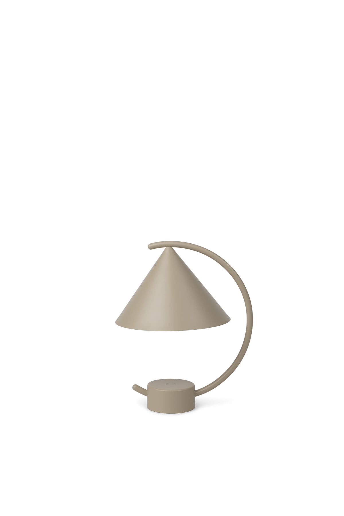Ferm Living Lampada Meridian - Cashmere