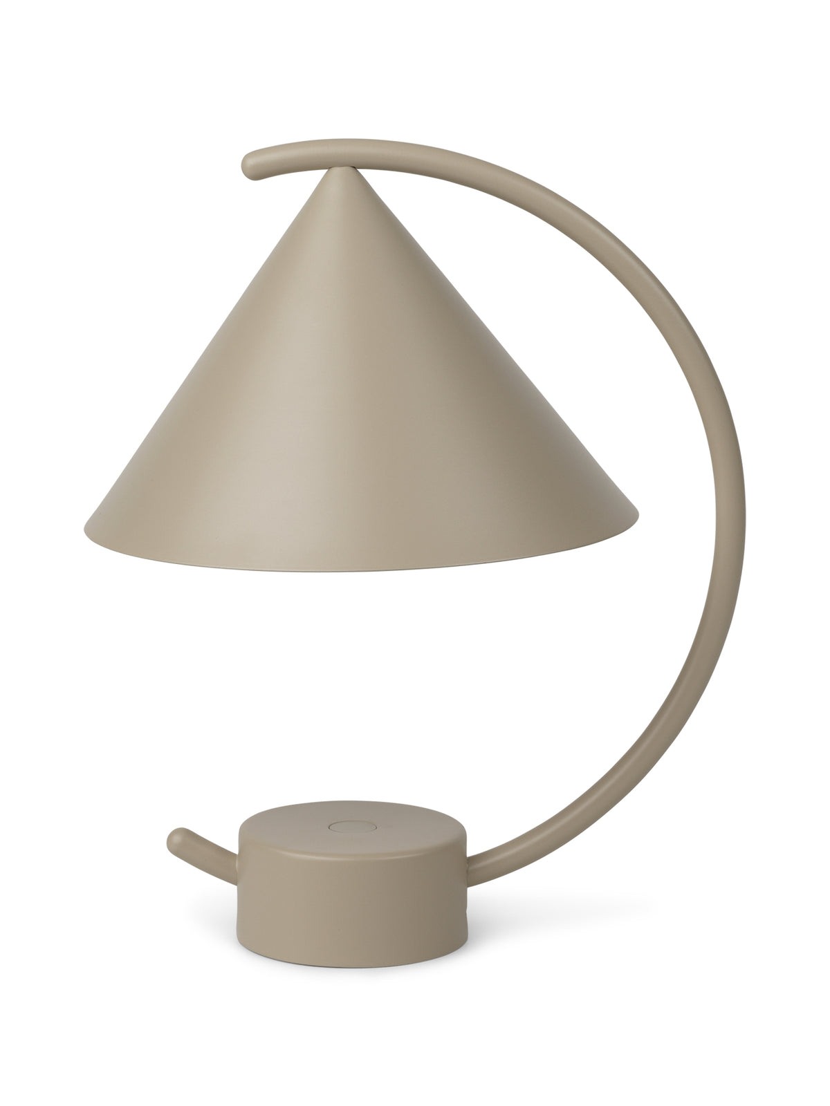 Ferm Living Lampada Meridian - Cashmere