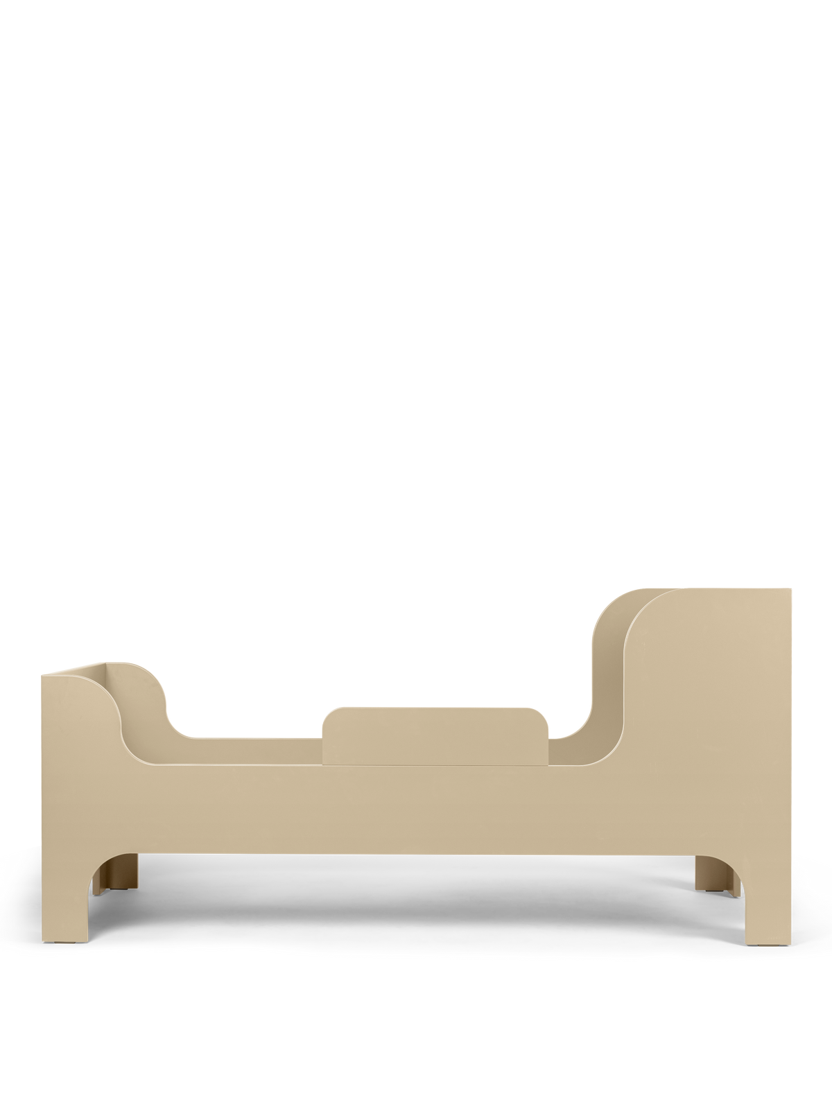 Ferm Living Sill Junior Bed - Cachemire