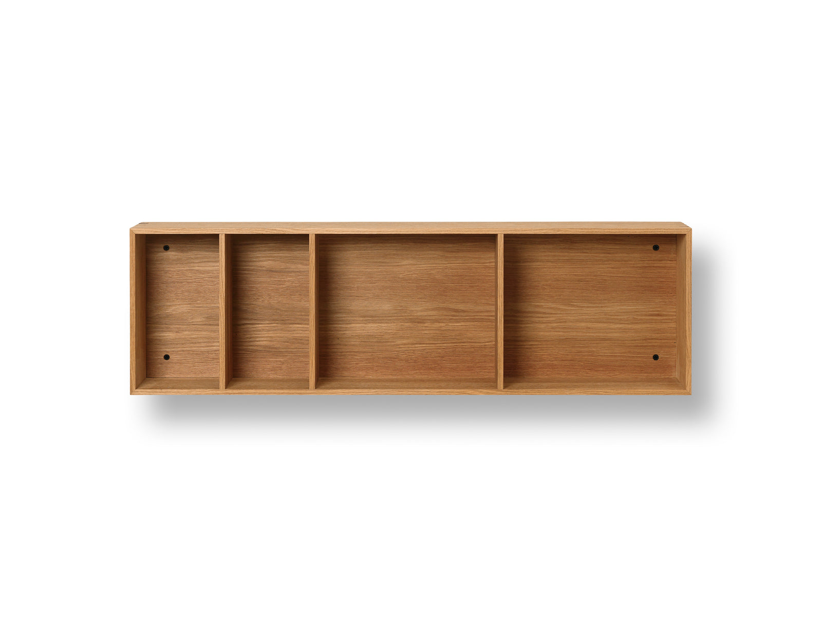 Ferm Living Bon Shelf - Oiled Oak