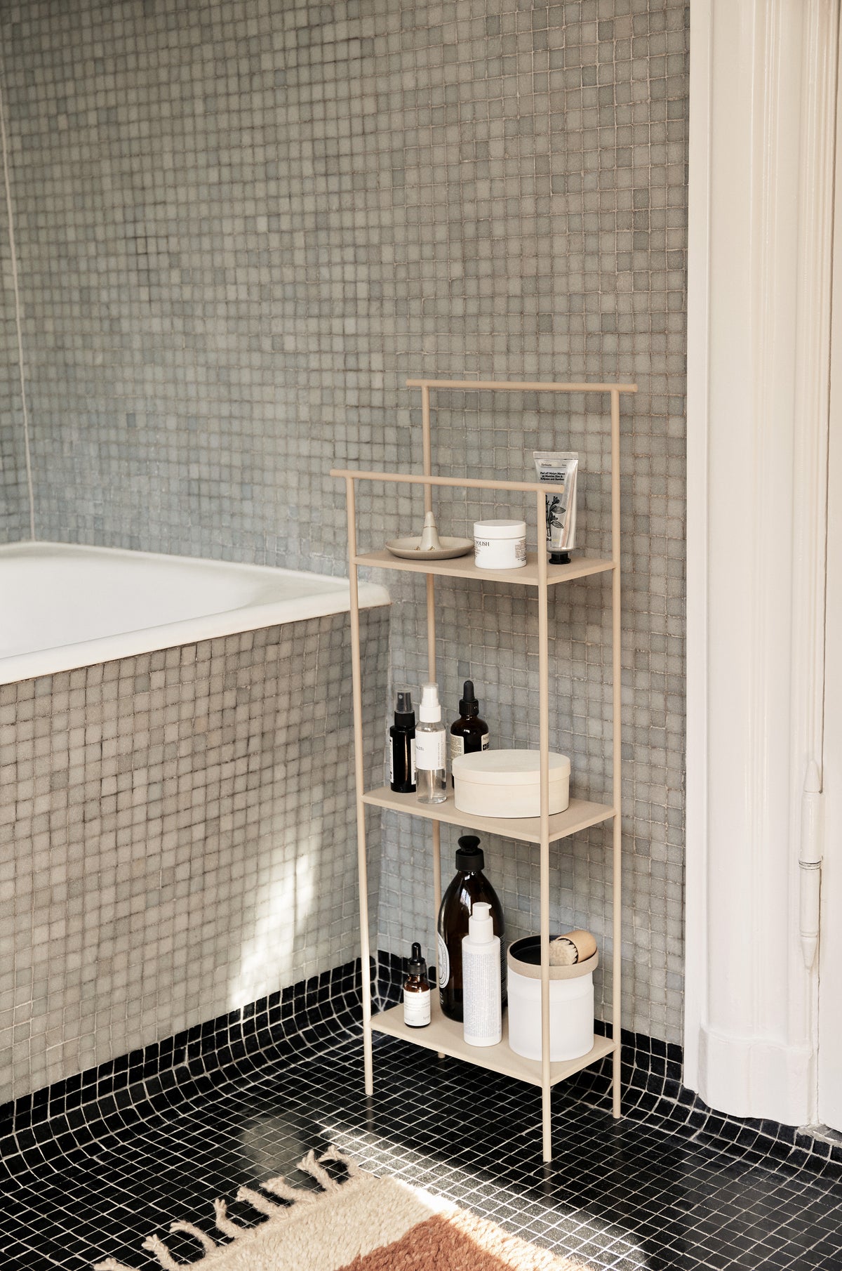 Ferm Living Little Architect Table - Rose