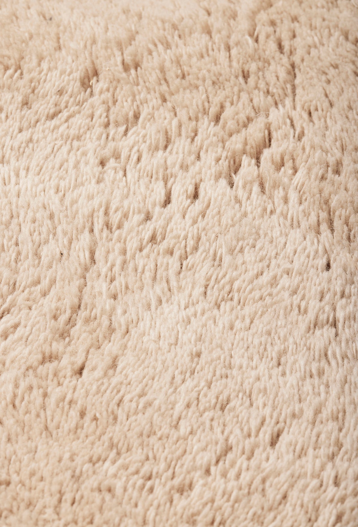 Tapis Ferm Living Forma Wool - Small - Off-white