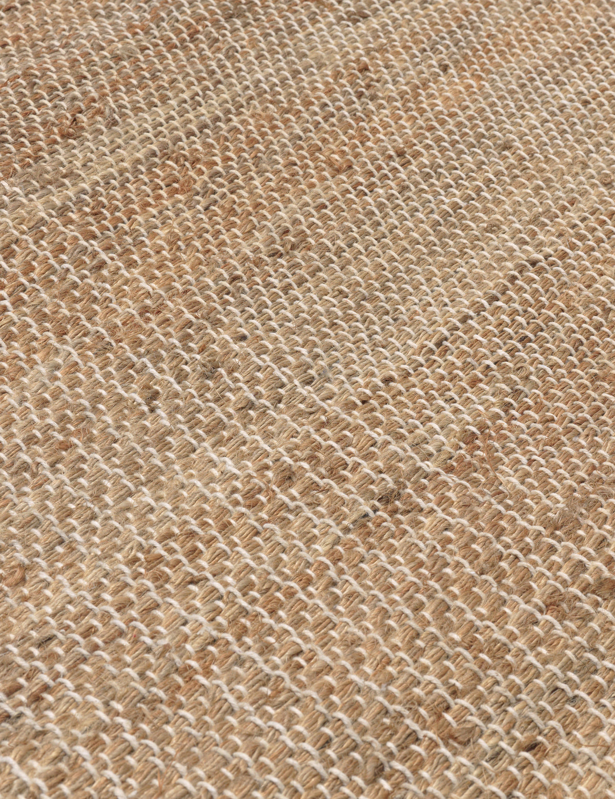 Ferm Living Harvest Wall Tapis - Natural