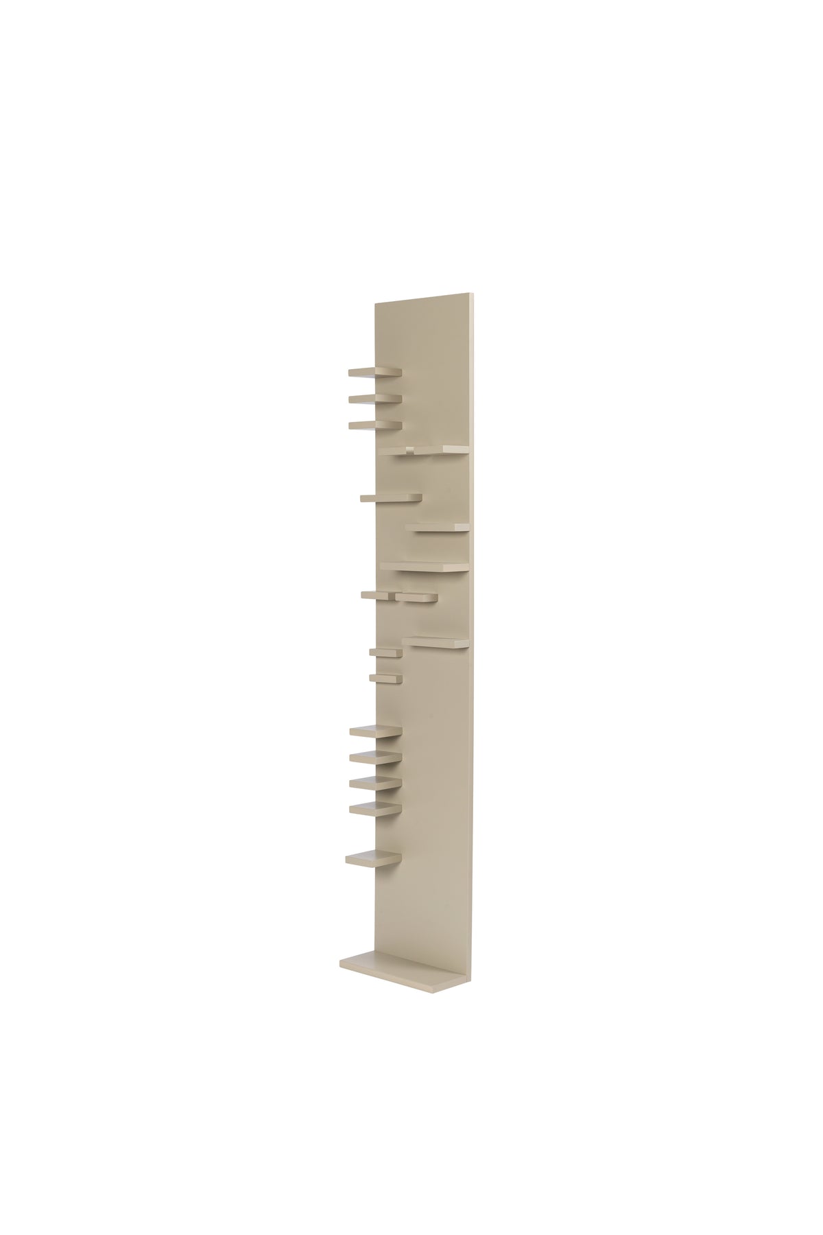Ferm Living Parade - 140 cm - Cashmere