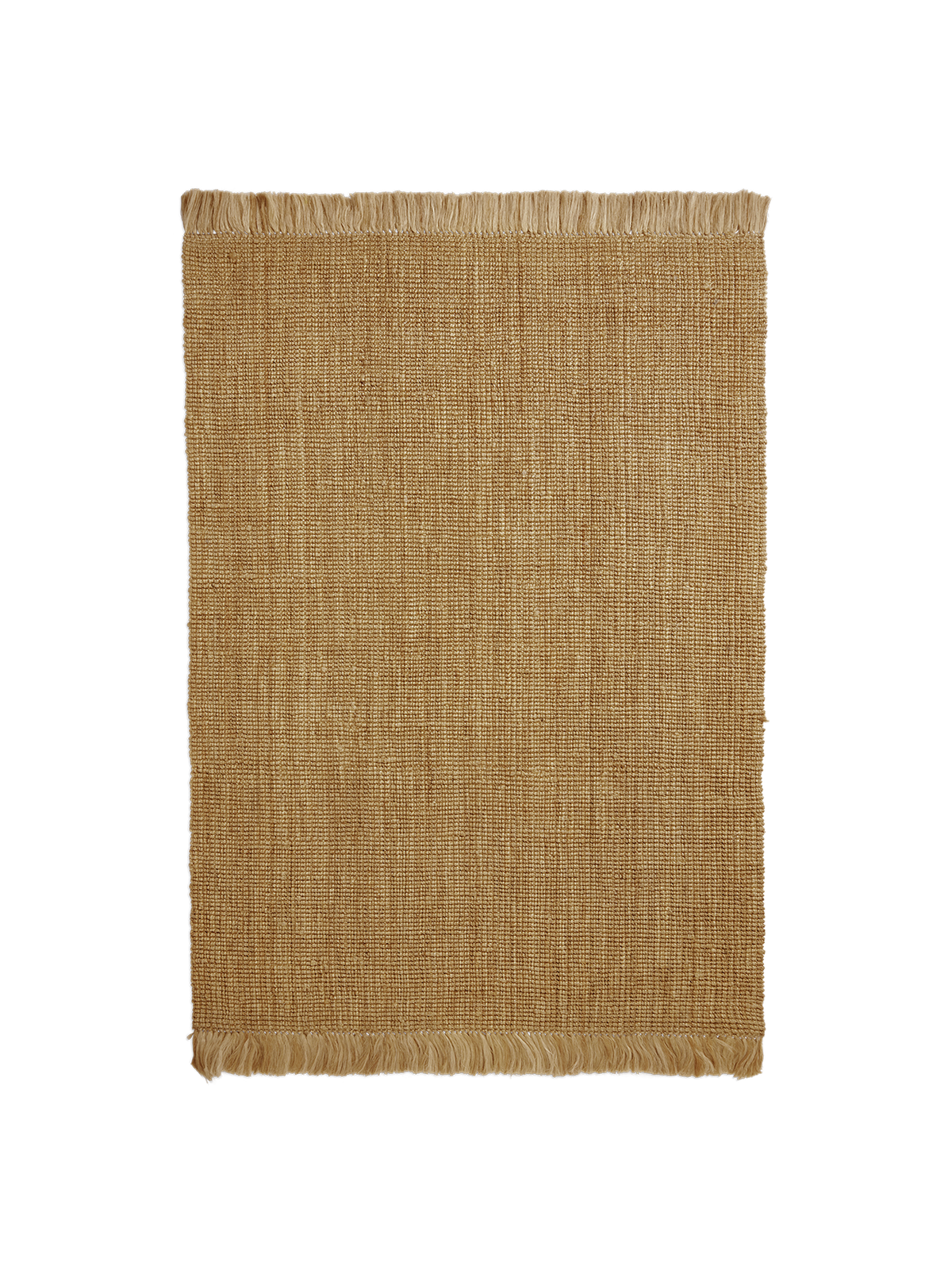 Tapis Ferm Living Athens - 170 x 240 - Natural