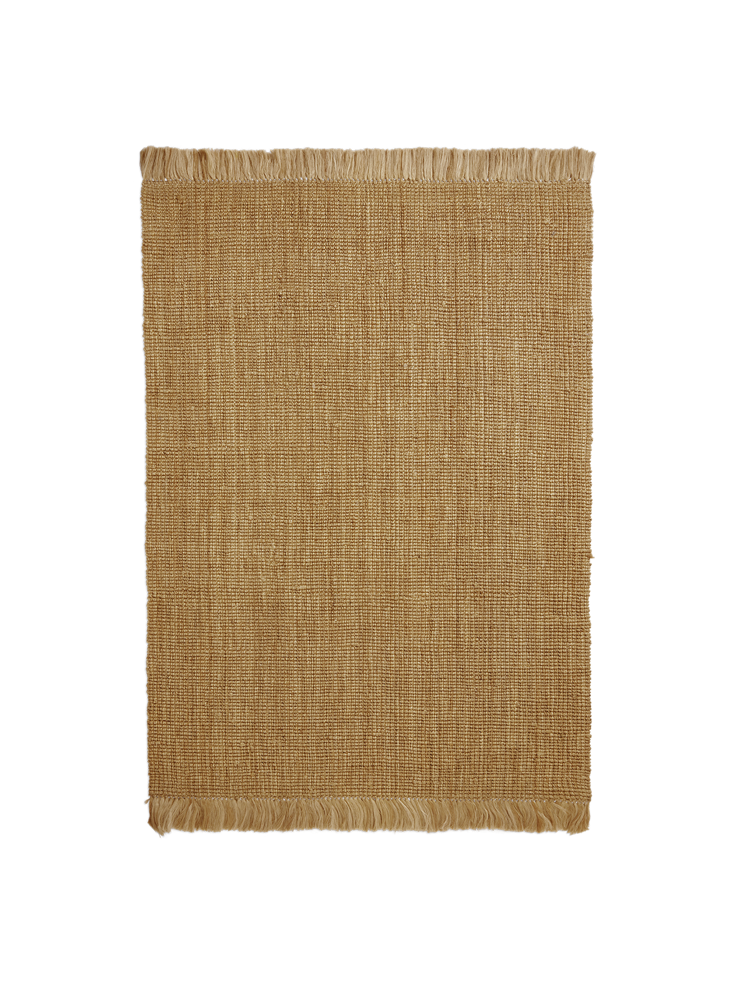 Ferm Living Athens Teppich - 170 x 240 - Natural