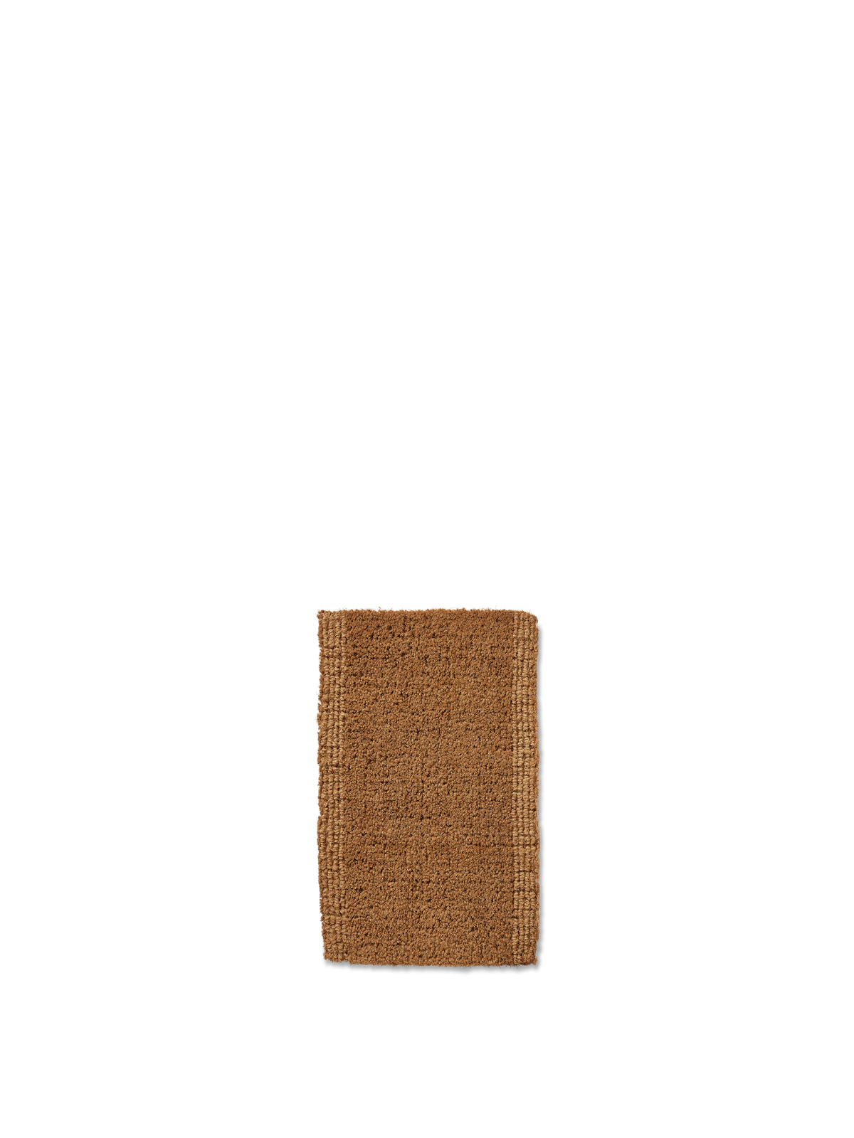 Ferm Living Coir Mat - 50 x 70 - Naturel