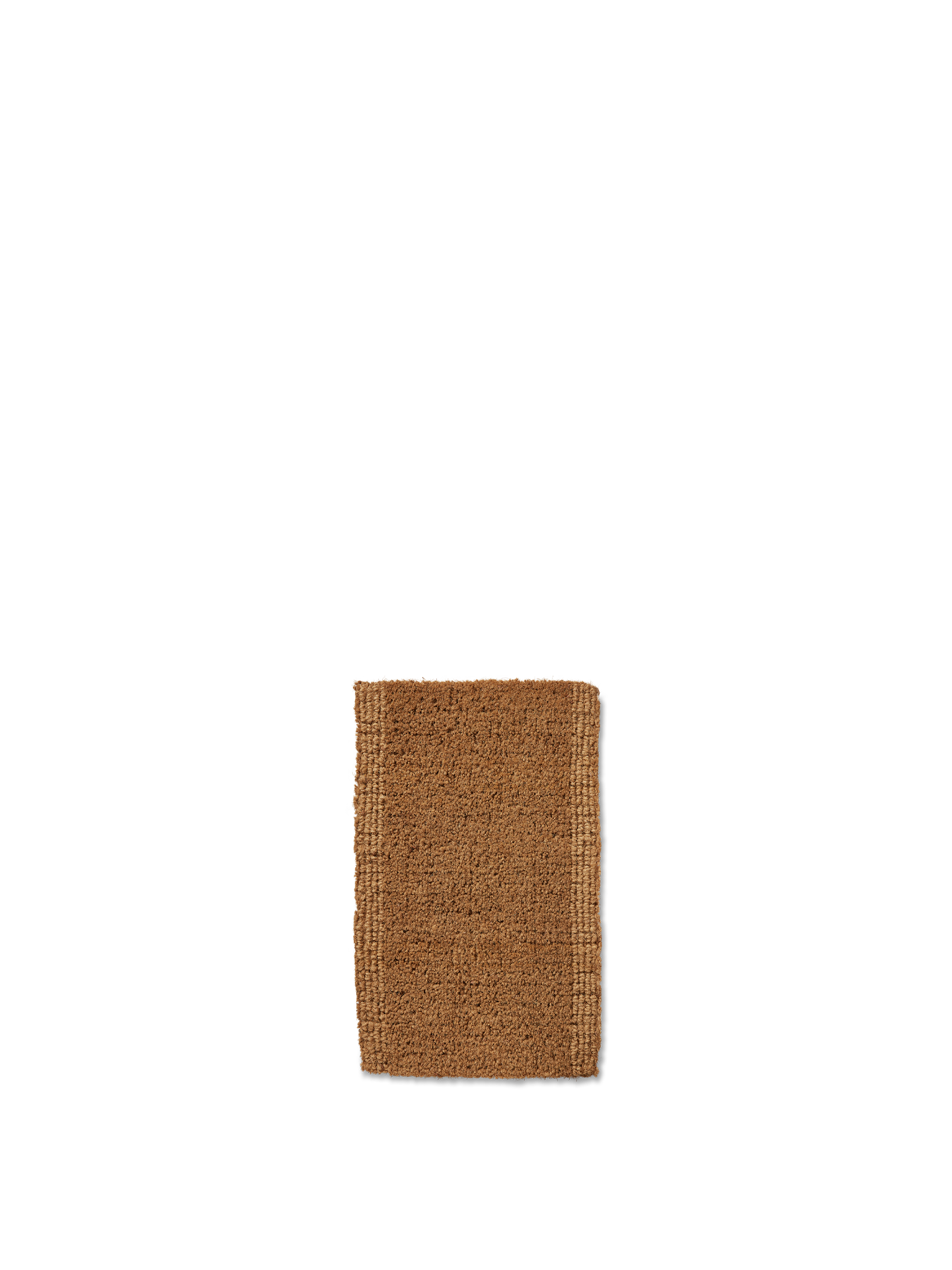 Ferm Living Coir Mat - 50 x 70 - Natural