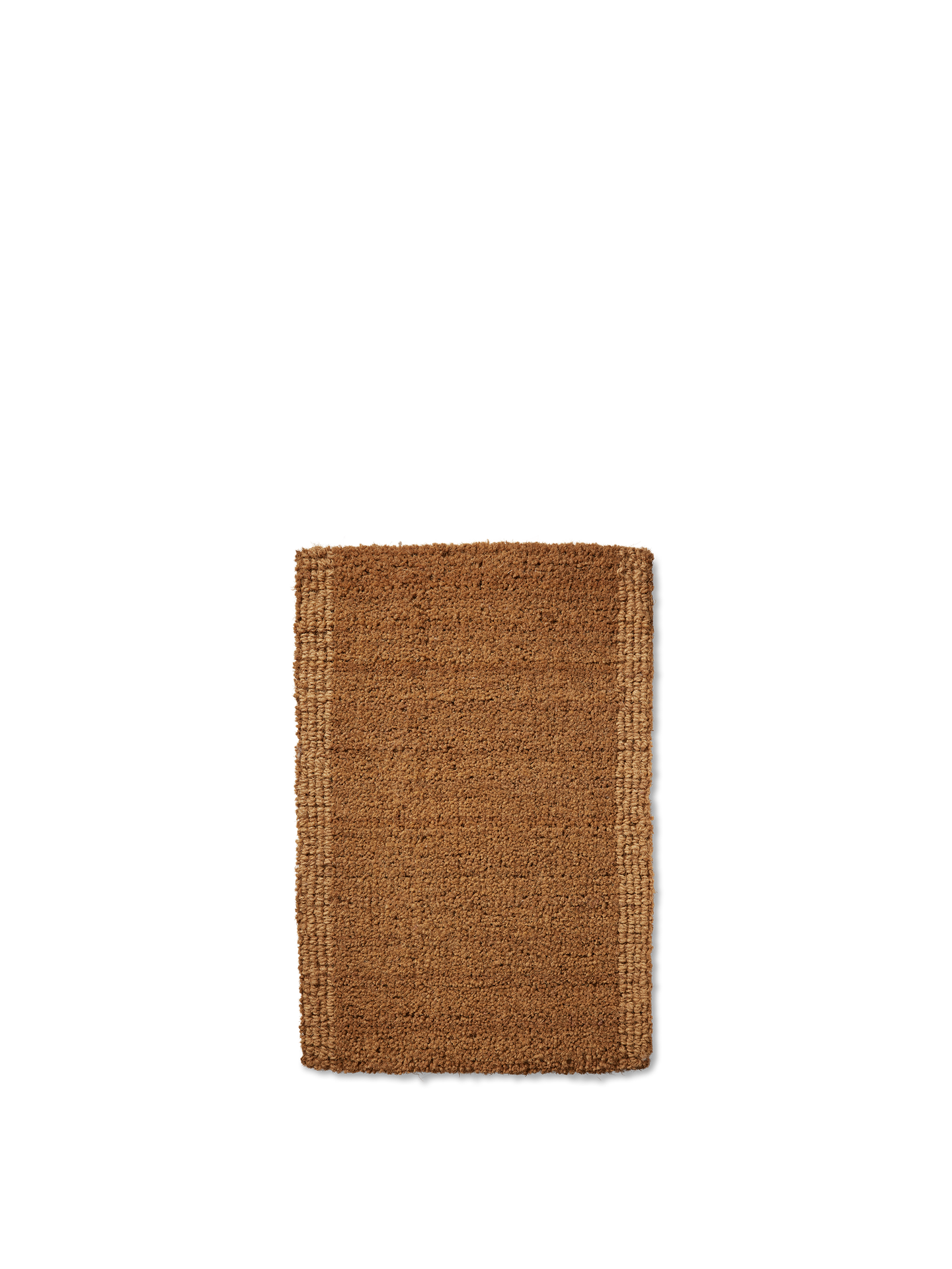 Ferm Living Coir Mat - 60 x 90 - Natural