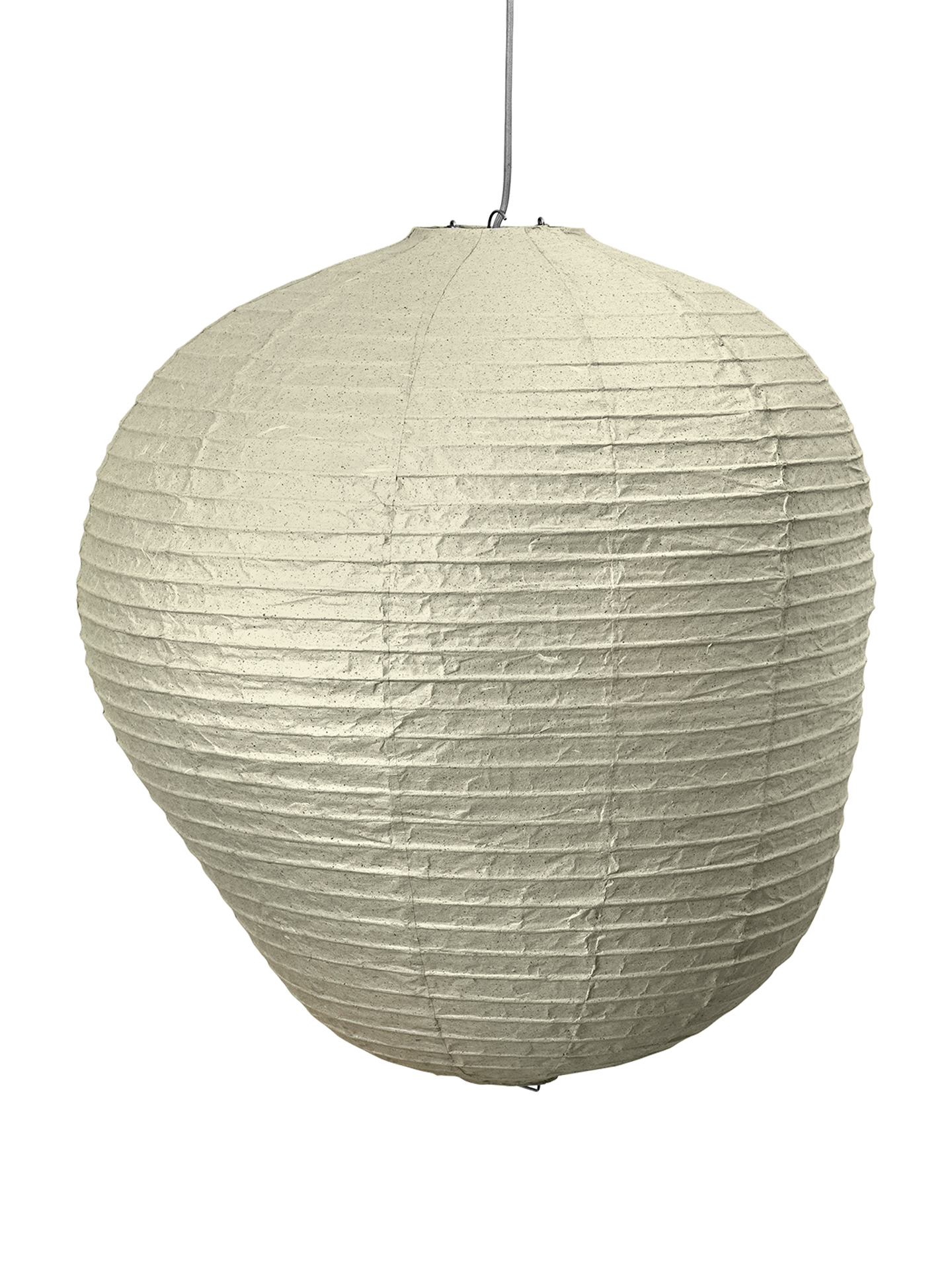 Ferm Living Kurbis Lampshade 80 - Dark Sage