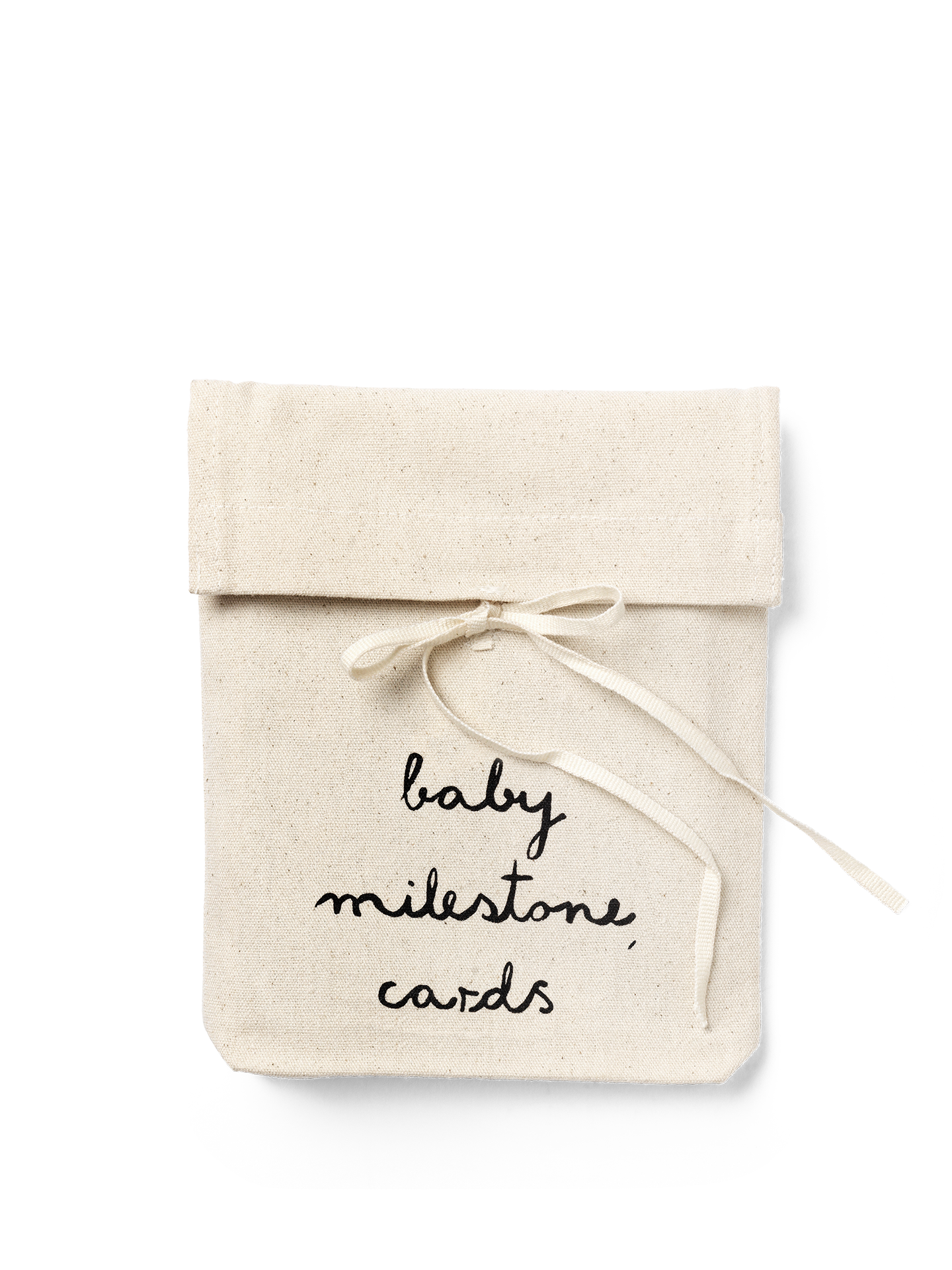 Ferm Living Milestone Cards - Multi