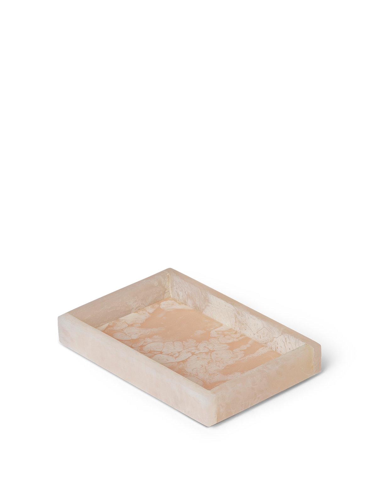 Ferm Living Panier de rangement tressé Pear - Large - Natural