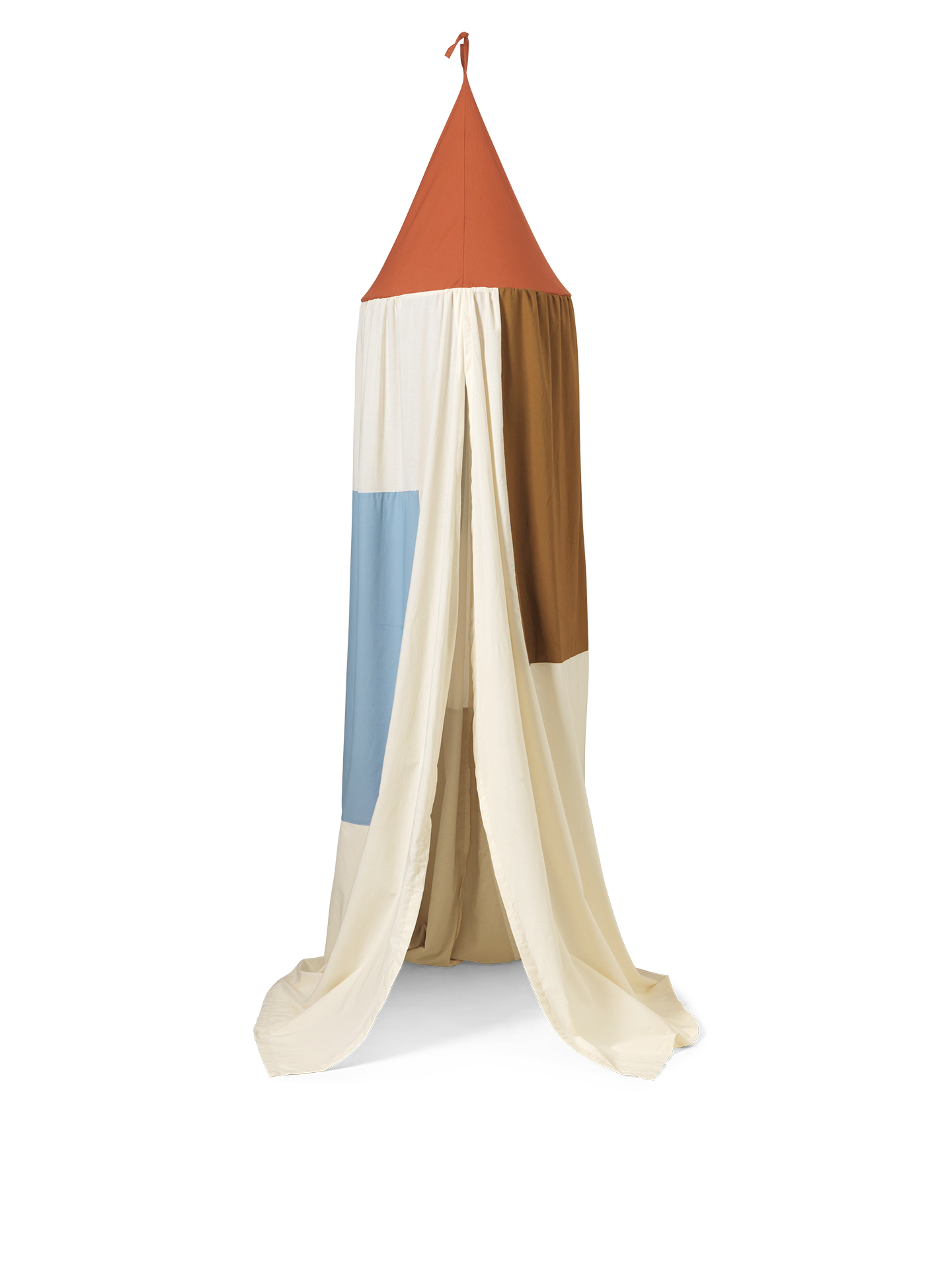 Ferm Living Patch - Letto a baldacchino - Multi