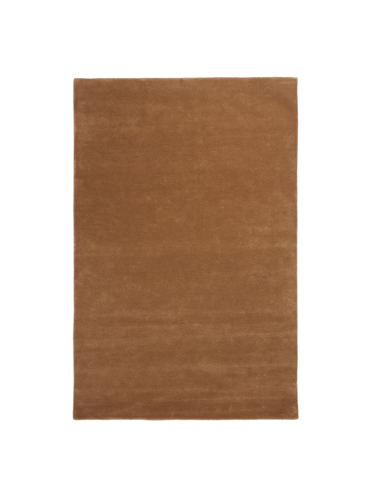 Ferm Living Silent Tufted Rug - 160 x 250 - Toffee