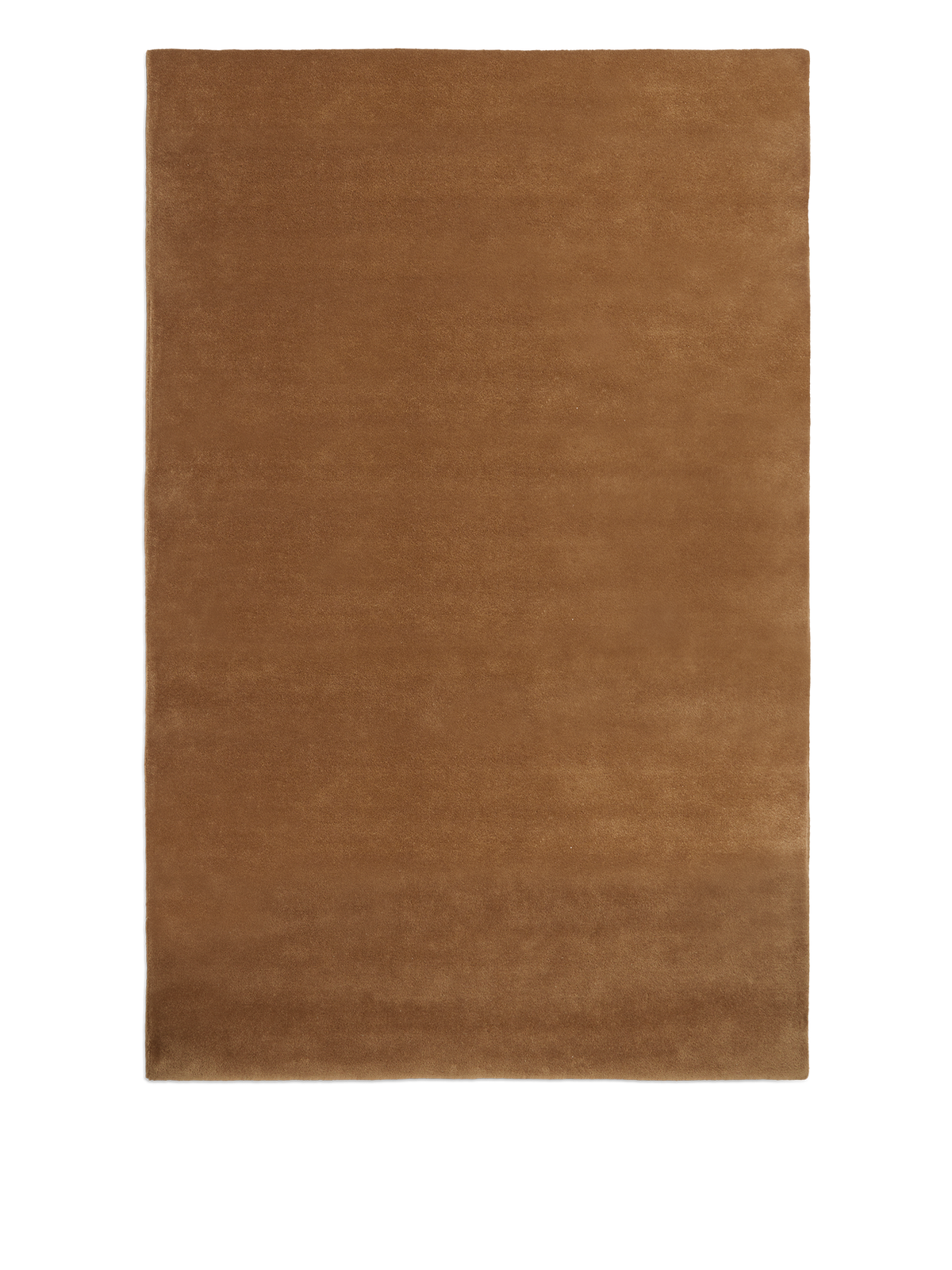 Ferm Living Silent Tufted Rug - 200 x 300 - Toffee