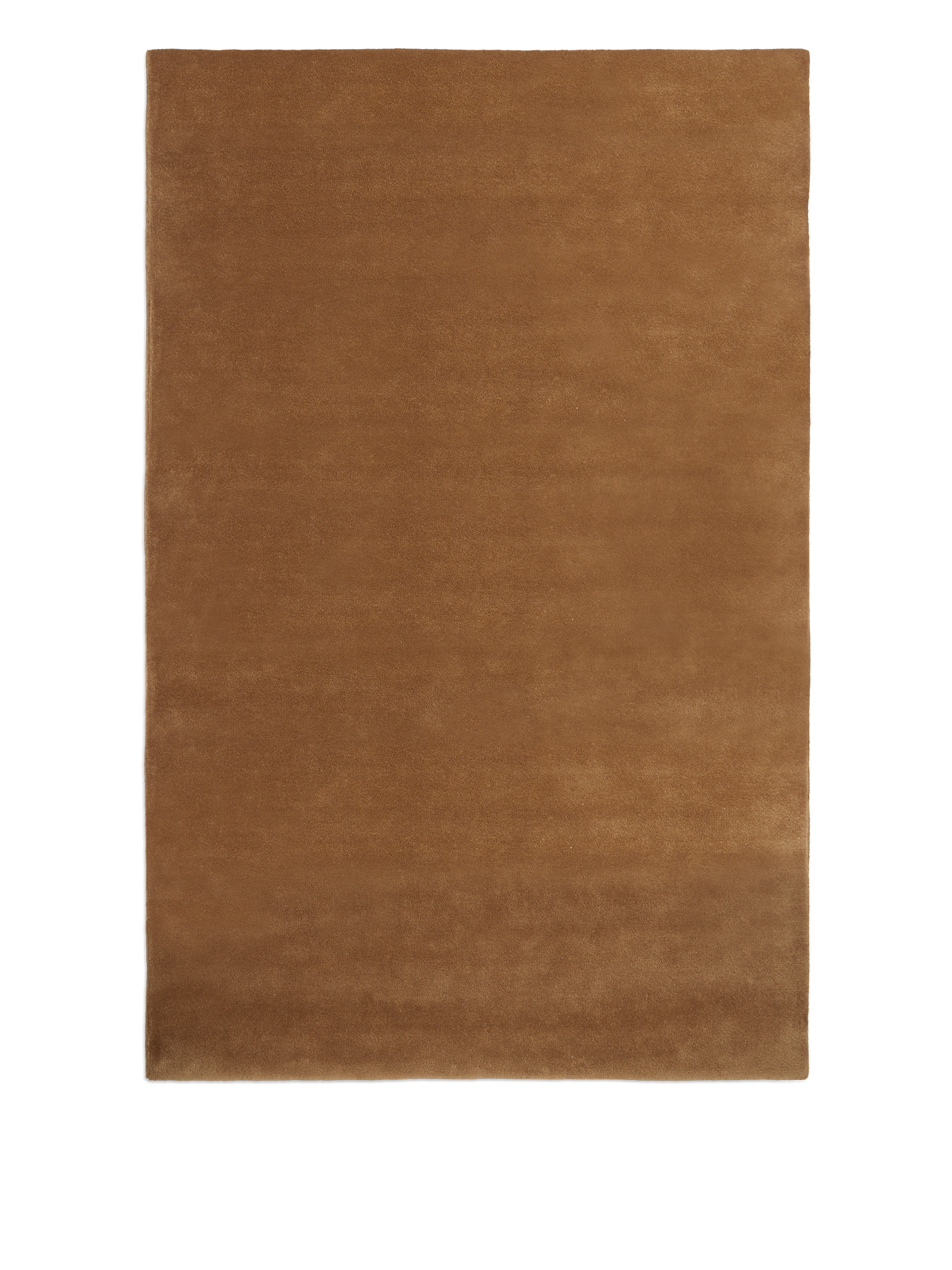 Ferm Living Stille Tufting-Teppich - 200 x 300 - Toffee