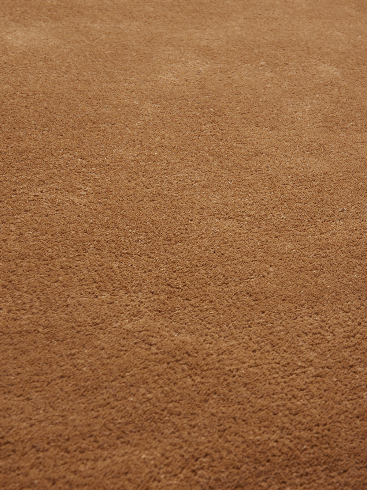 Ferm Living Silent Tufted Rug - 160 x 250 - Toffee