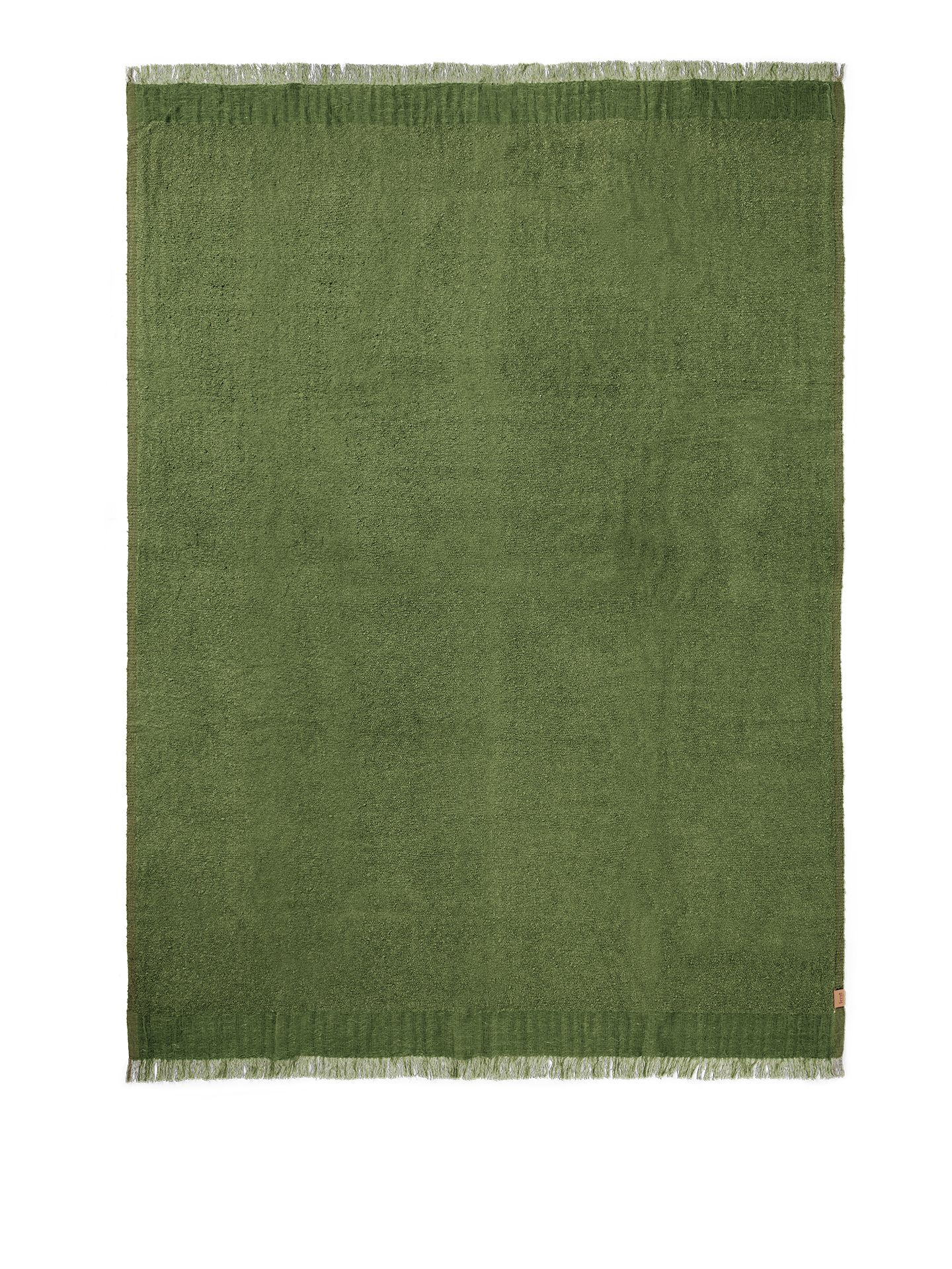Ferm Living Weaver - Avocado