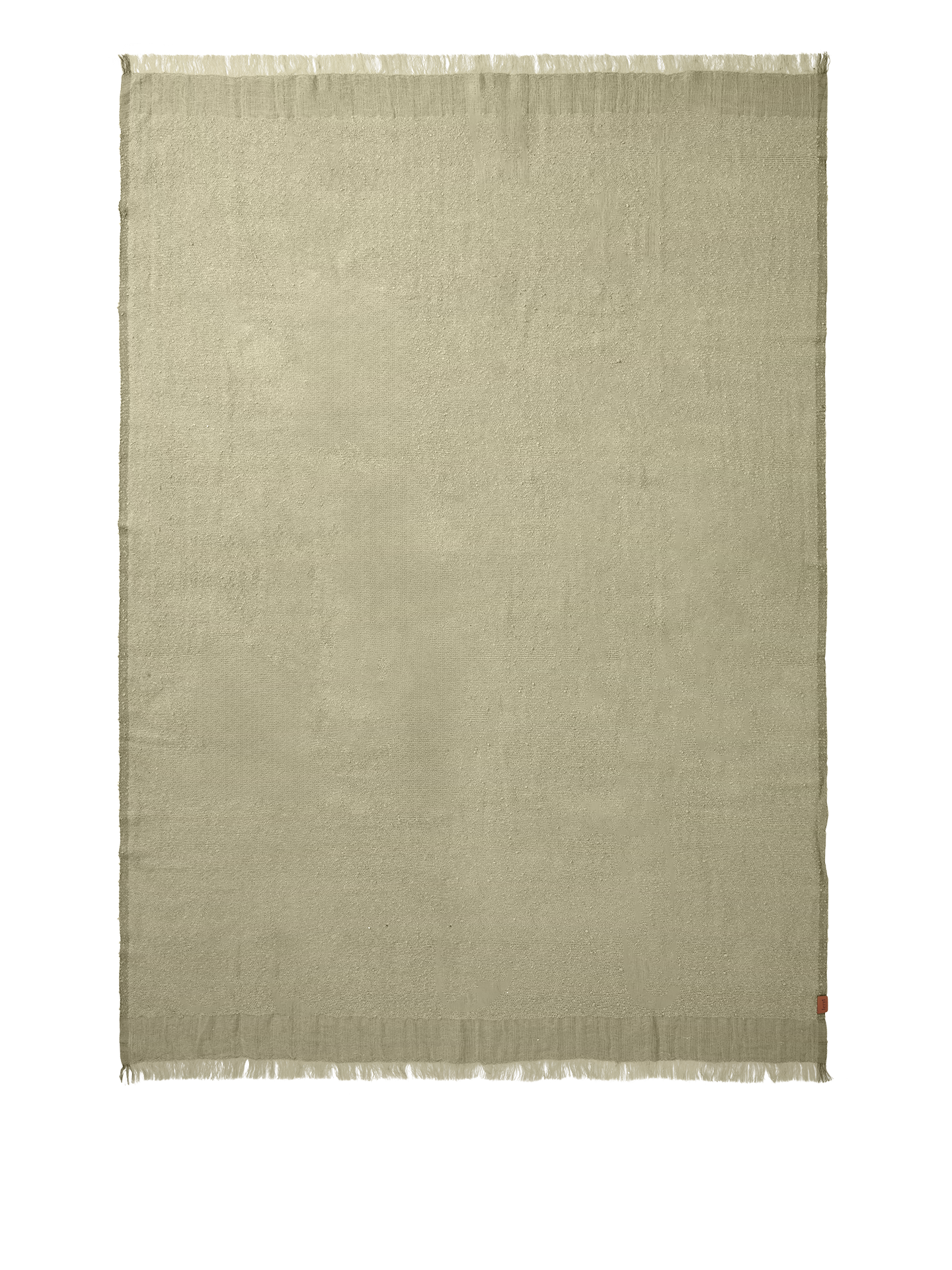 Ferm Living Weaver - Grigio Verde