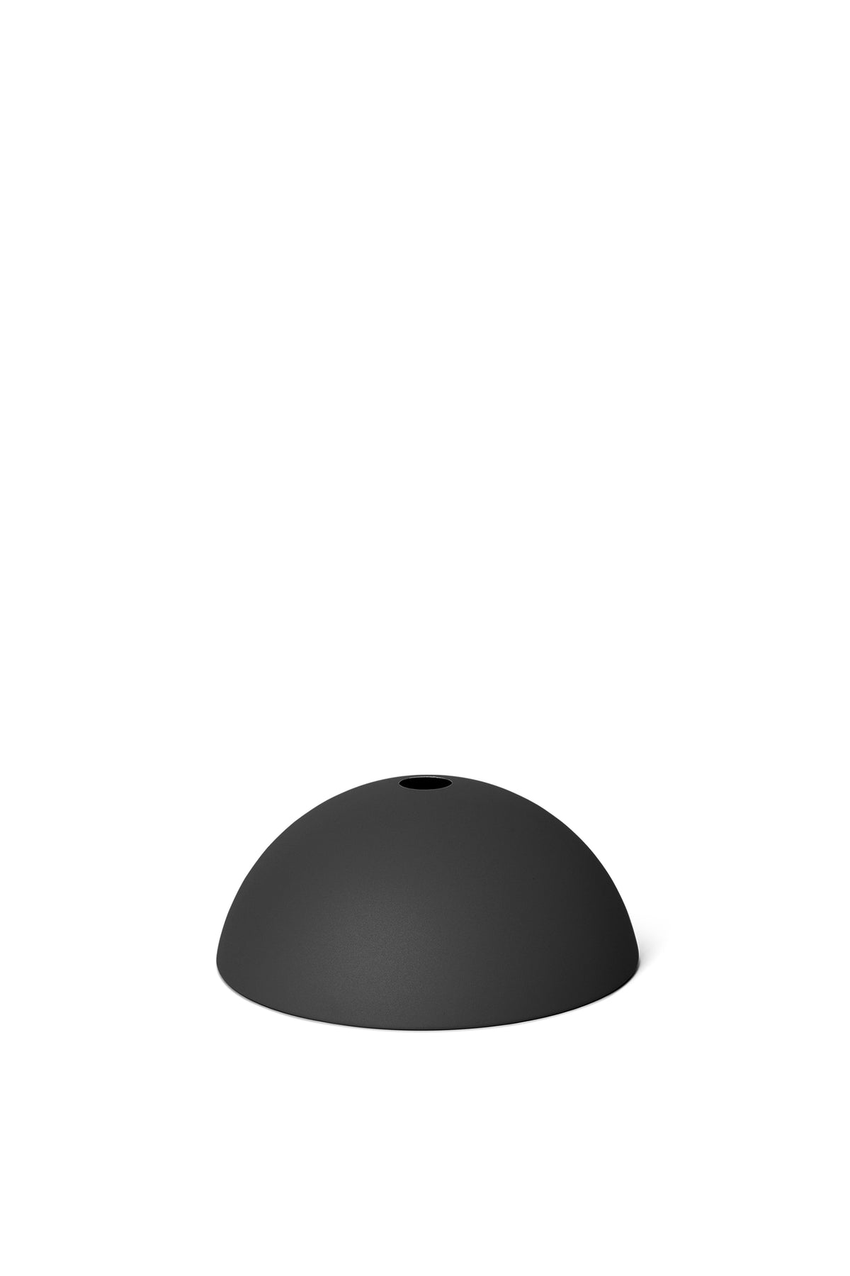 Ferm Living Collect - Dome Shade - Noir