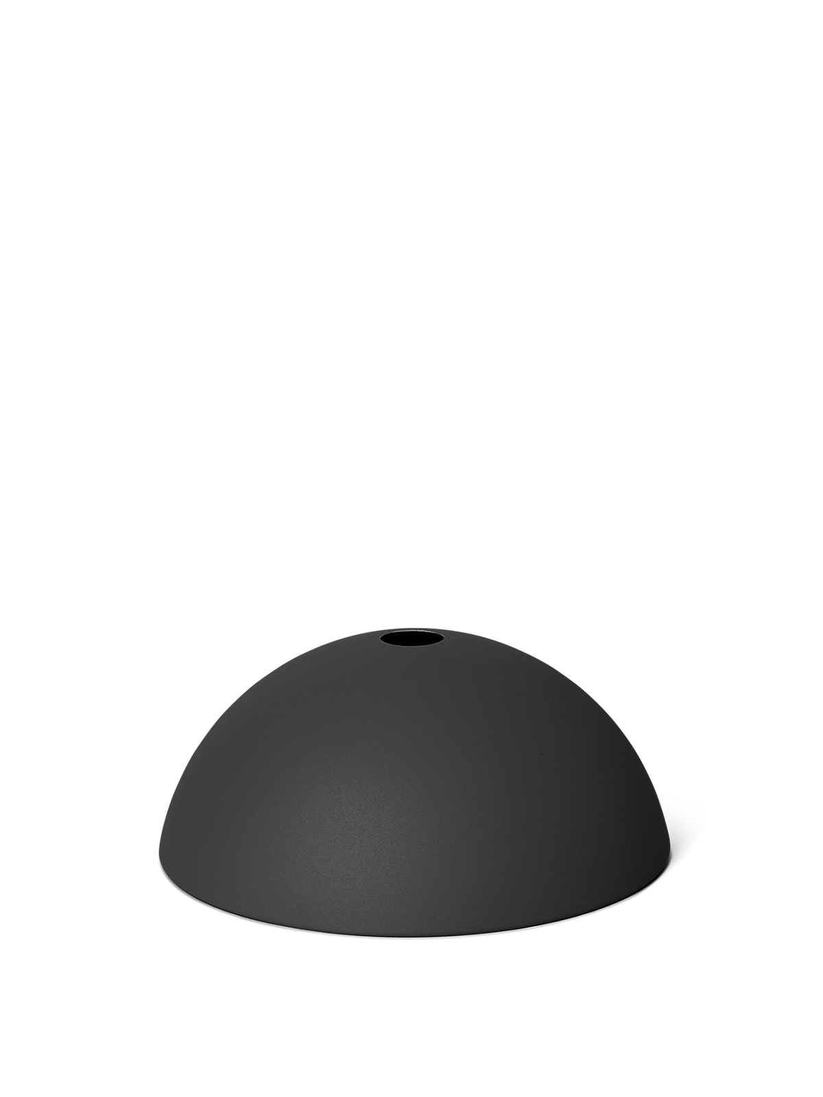 Ferm Living Collect - Dome Shade - Noir