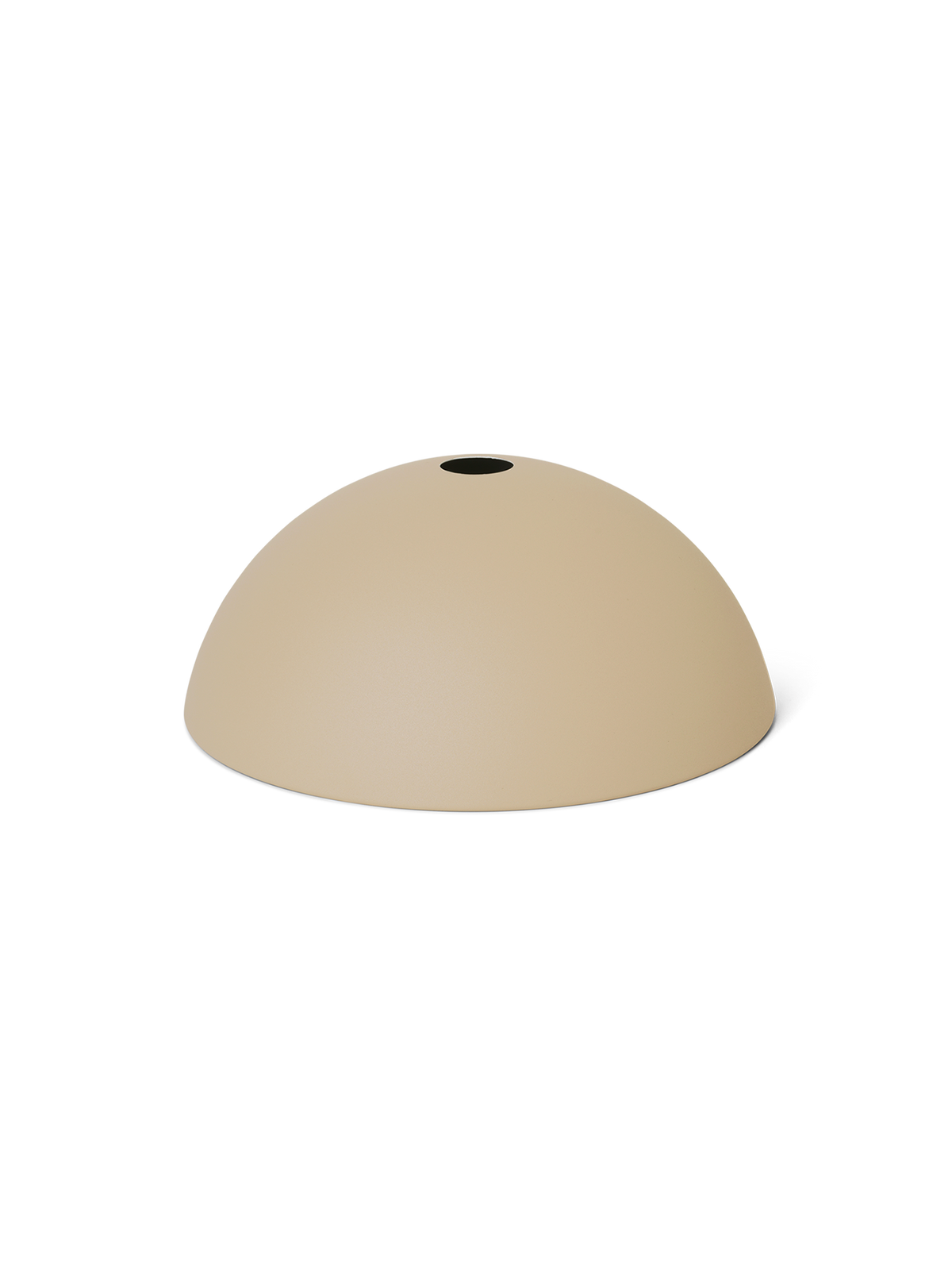Ferm Living Collect - Dome Shade - Cashmere