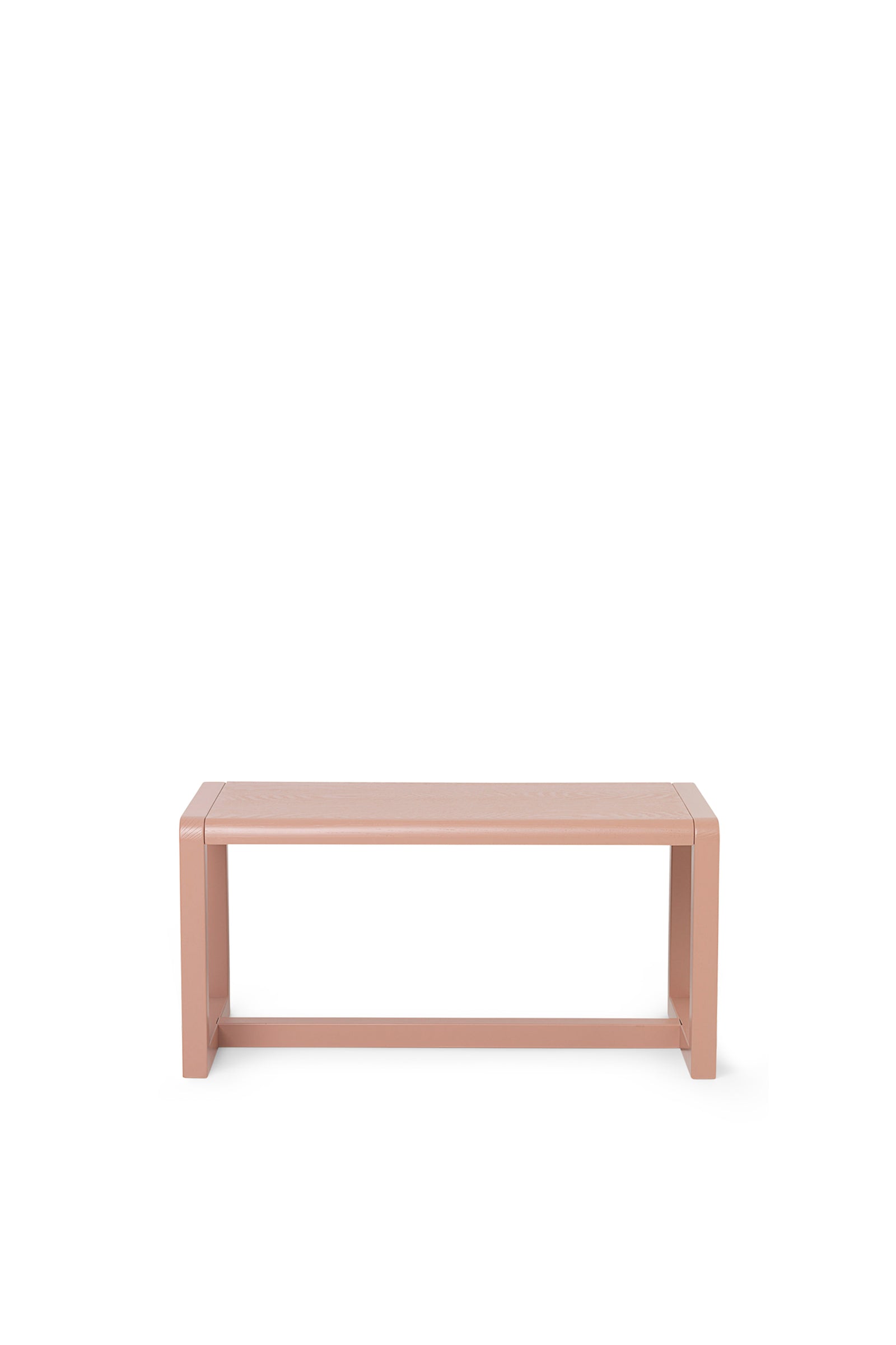 Ferm Living Little Architect Bank - Rose