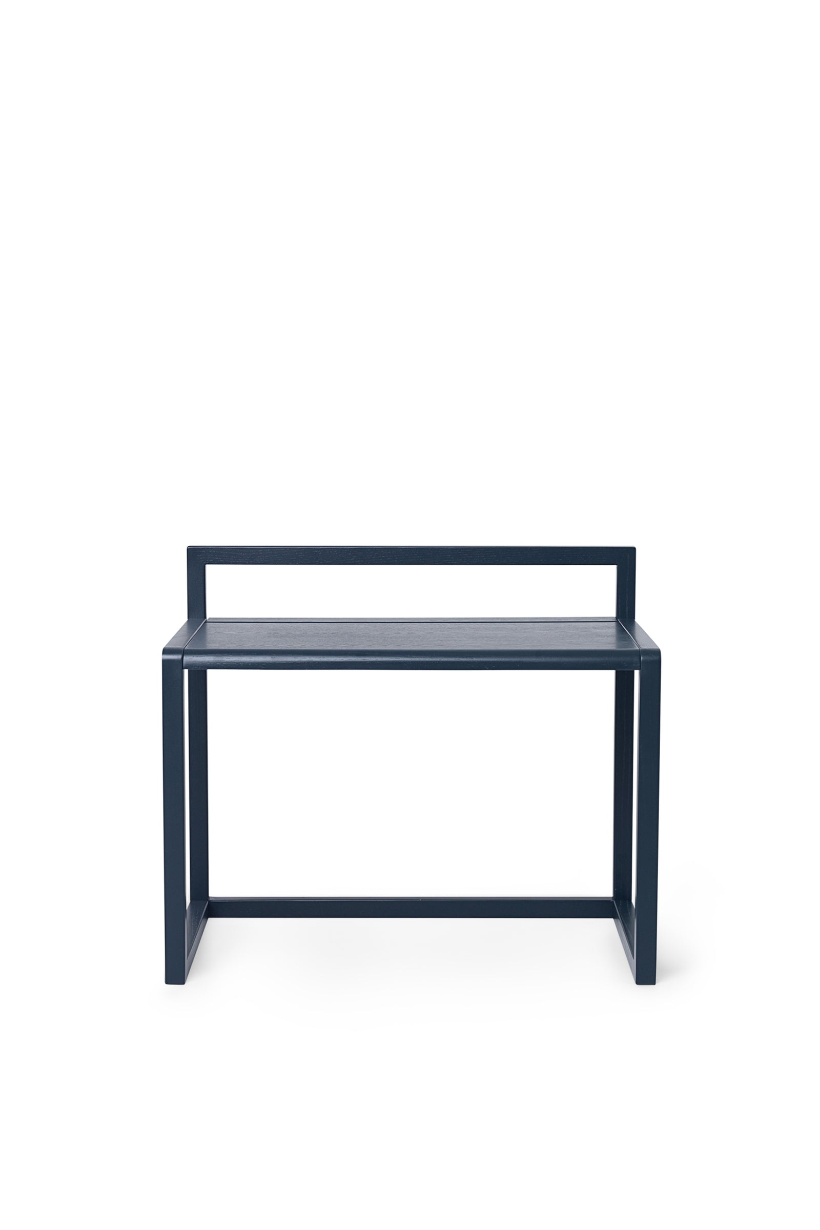 Ferm Living Little Architect Bureau - Bleu foncé