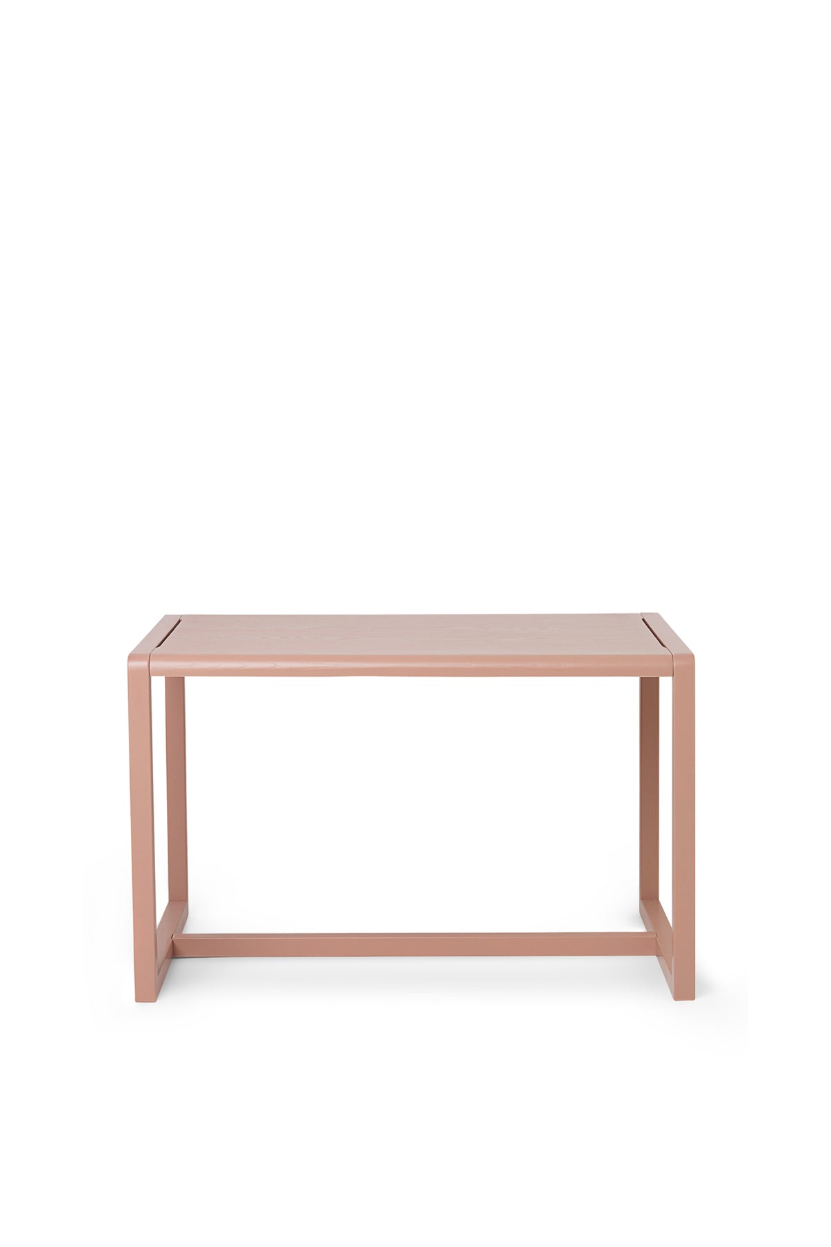 Ferm Living Little Architect Table - Rose