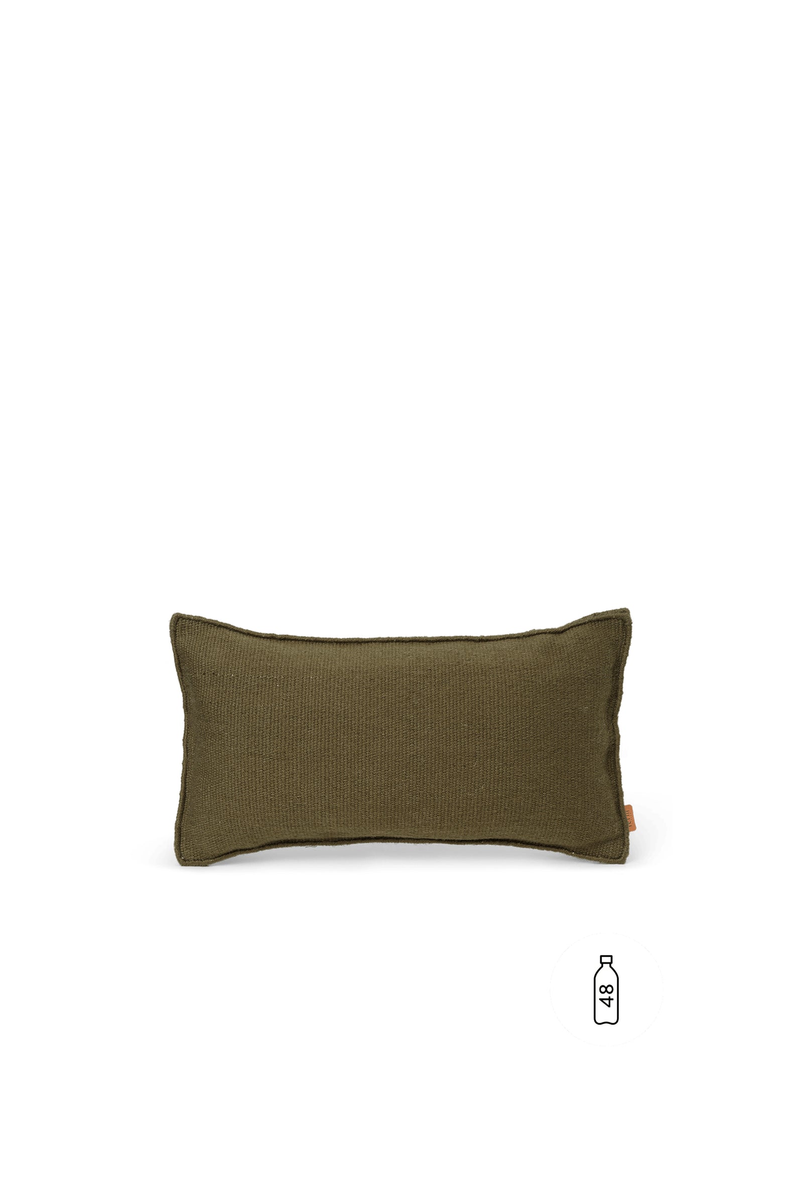 Ferm Living Desert Cushion - Olive