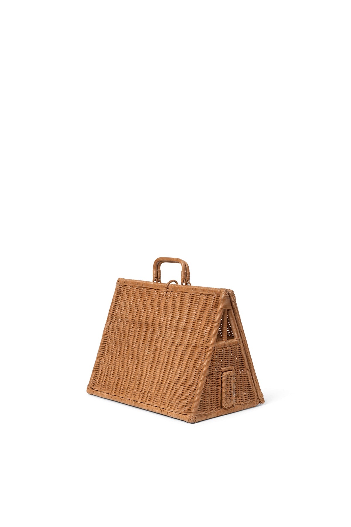 Ferm Living Braided A-house - Natural