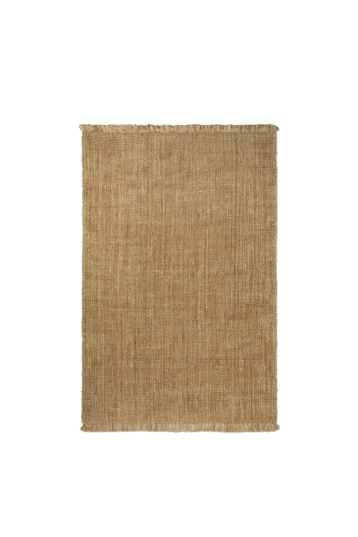 Tapis Ferm Living Athens - 200 x 300 - Natural