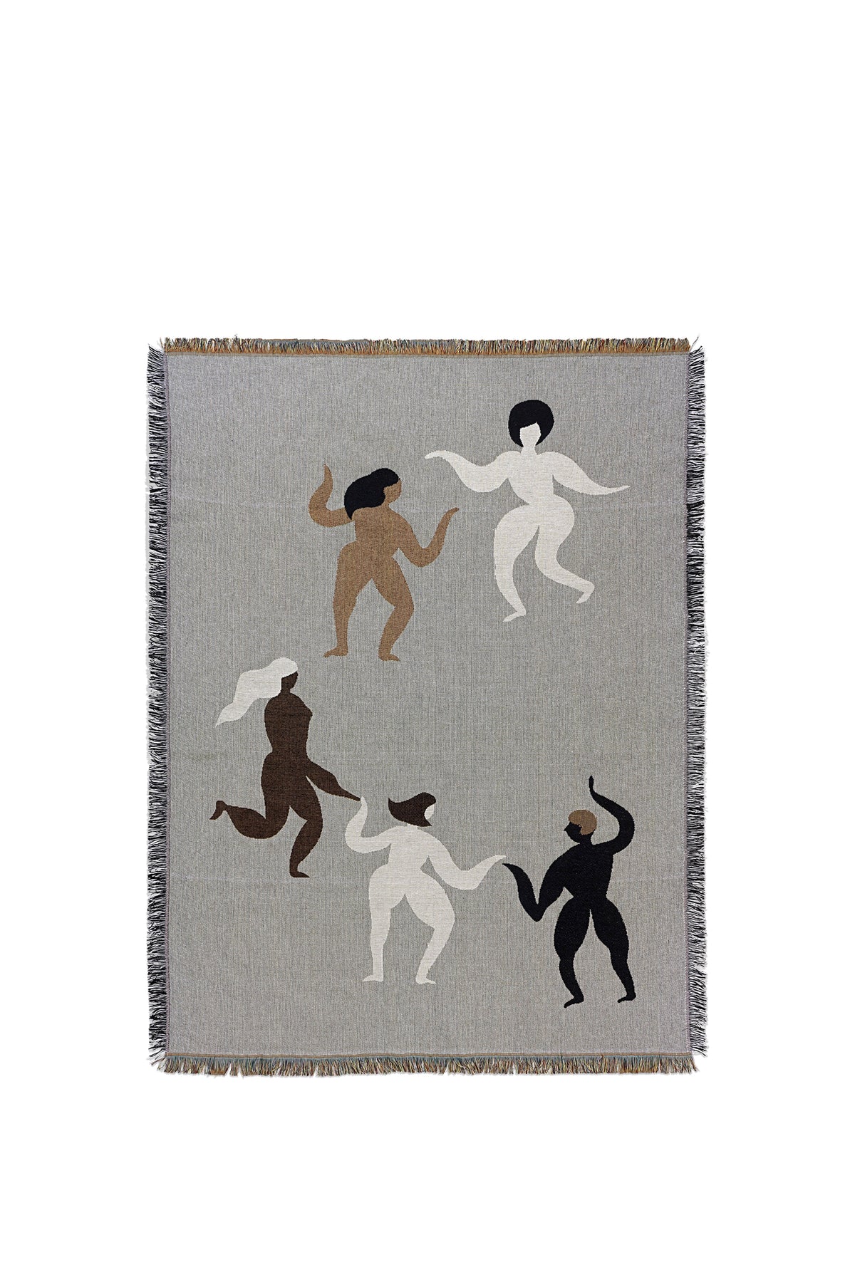 Ferm Living Free Tapestry Couverture