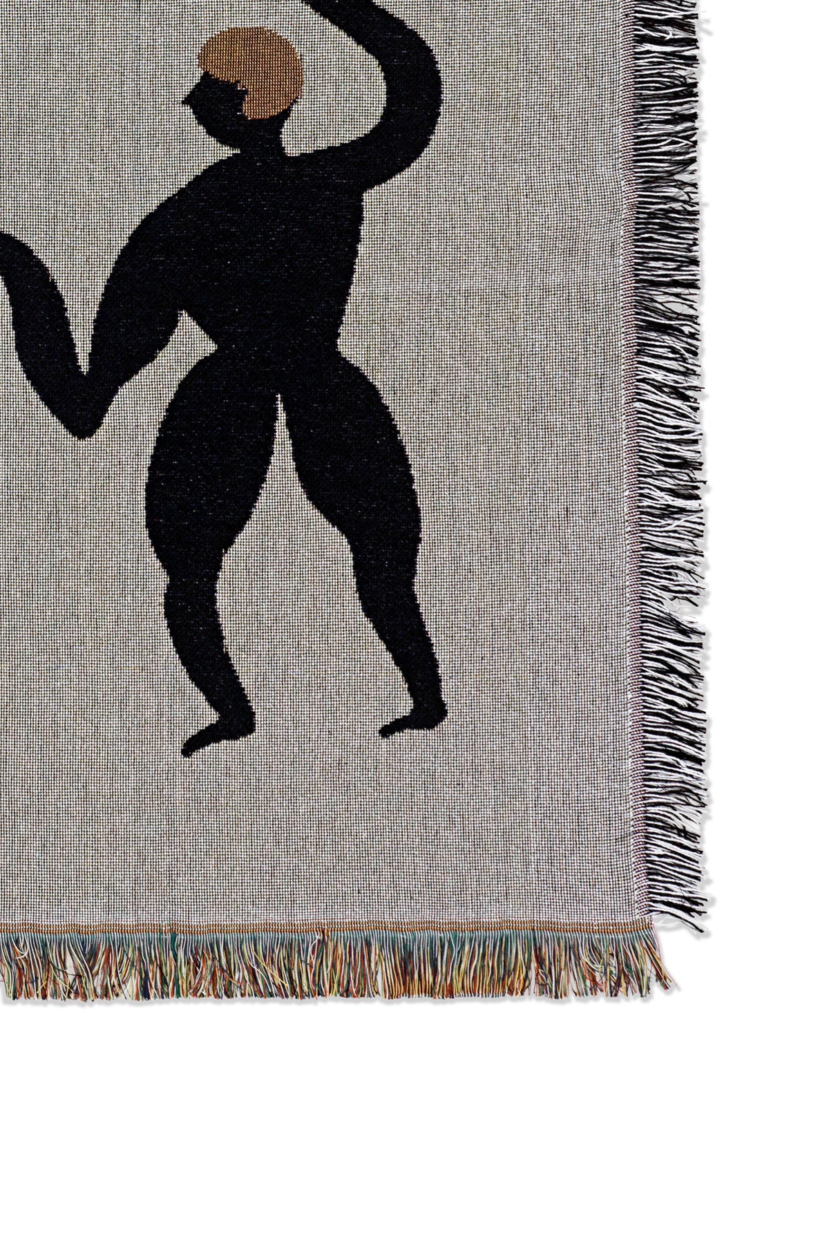 Ferm Living Free Tapestry Couverture