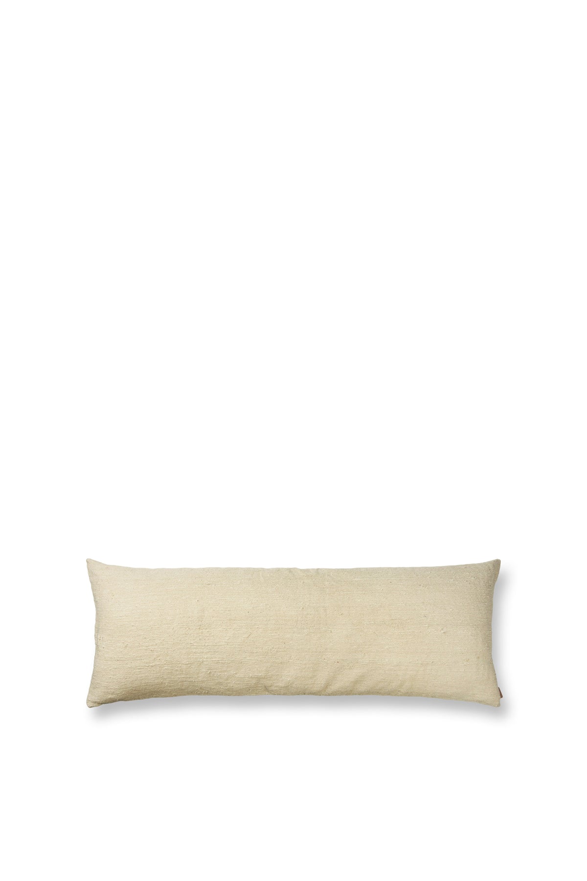 Ferm Living Coussin Nettle - Long - Natural