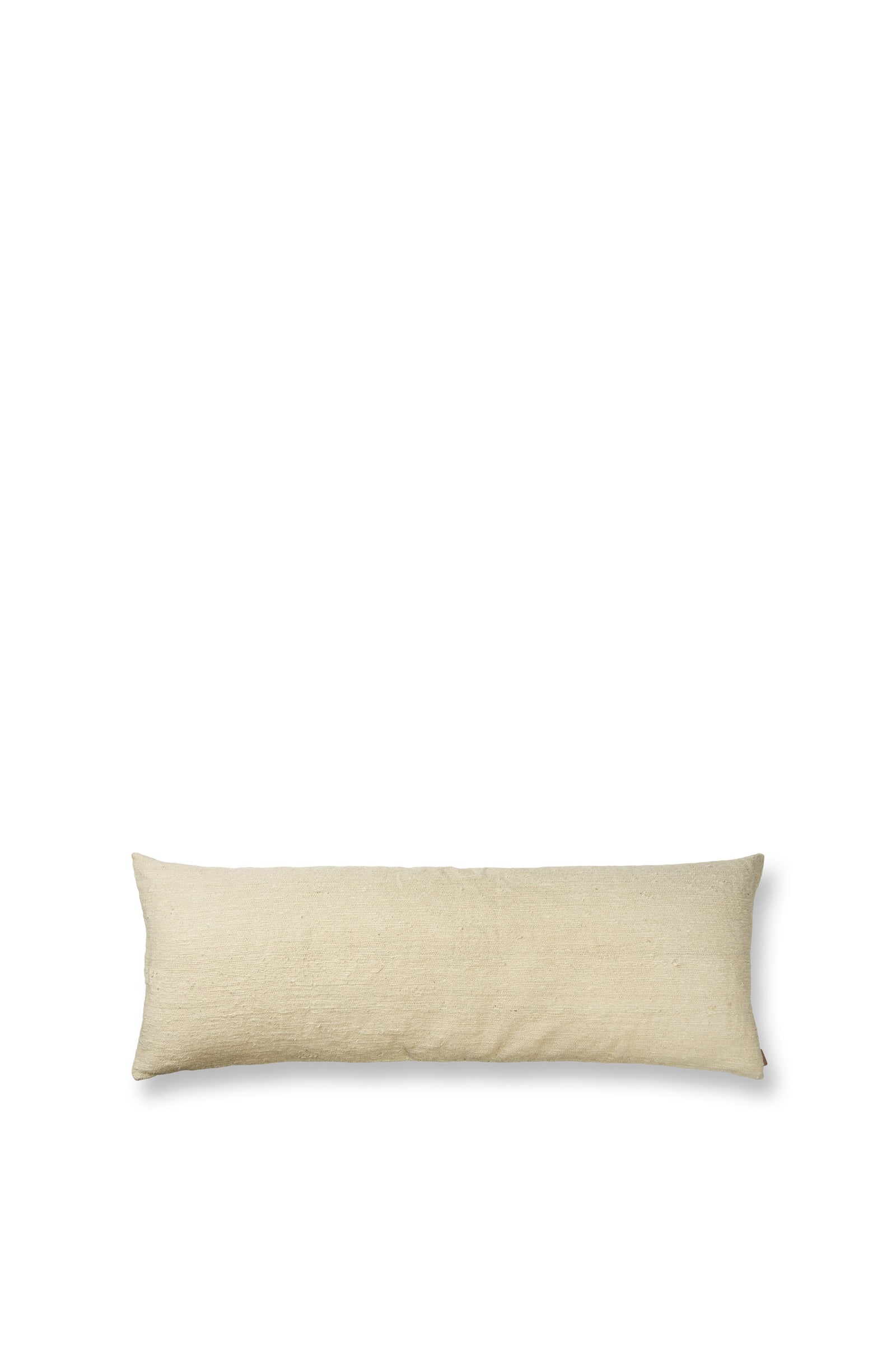 Ferm Living Coussin Nettle - Long - Natural