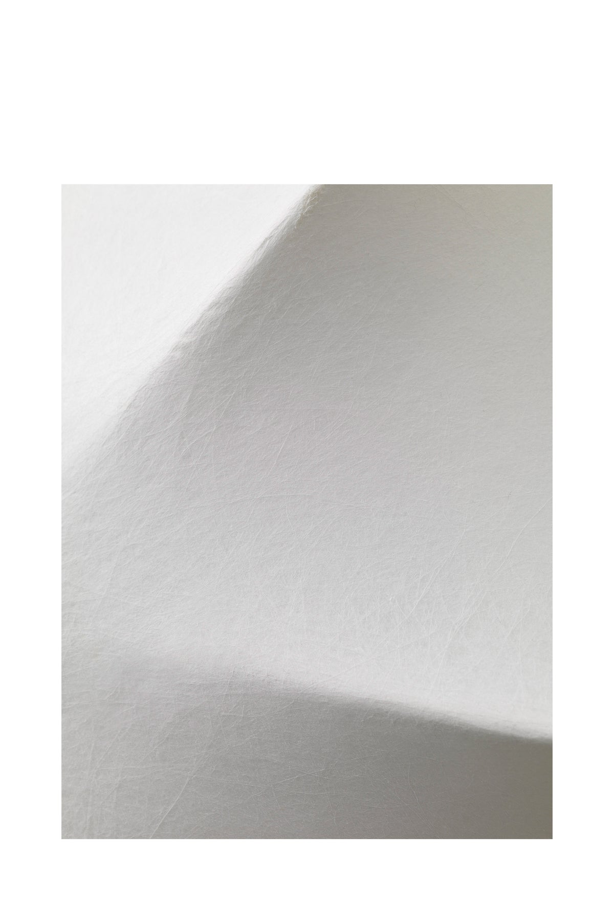 Ferm Living Poem Ceiling/Lampe murale Ø60 - Blanc/Cachemire
