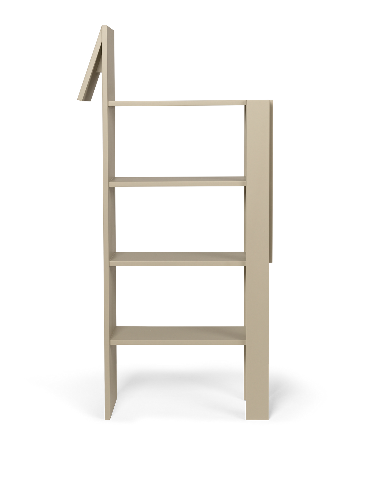 Ferm Living Giraffe bookcase - Cashmere