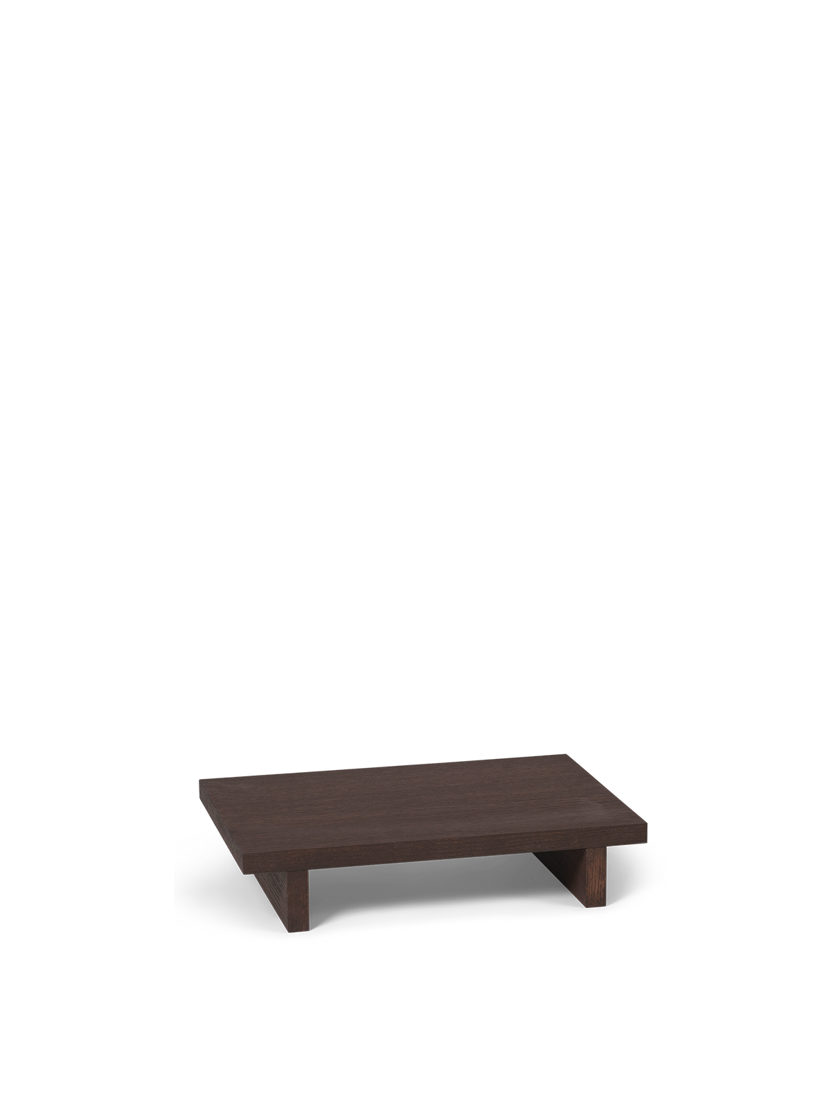 Tapis tufté Ferm Living Safari - Tigre
