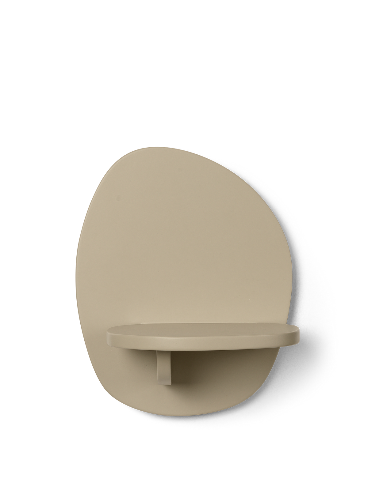 Ferm Living Pilu Étagère - H25 - Cashmere