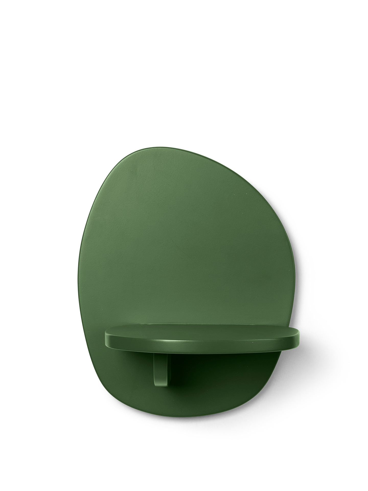 Ferm Living Pilu Shelf - H25 - Verdant Green