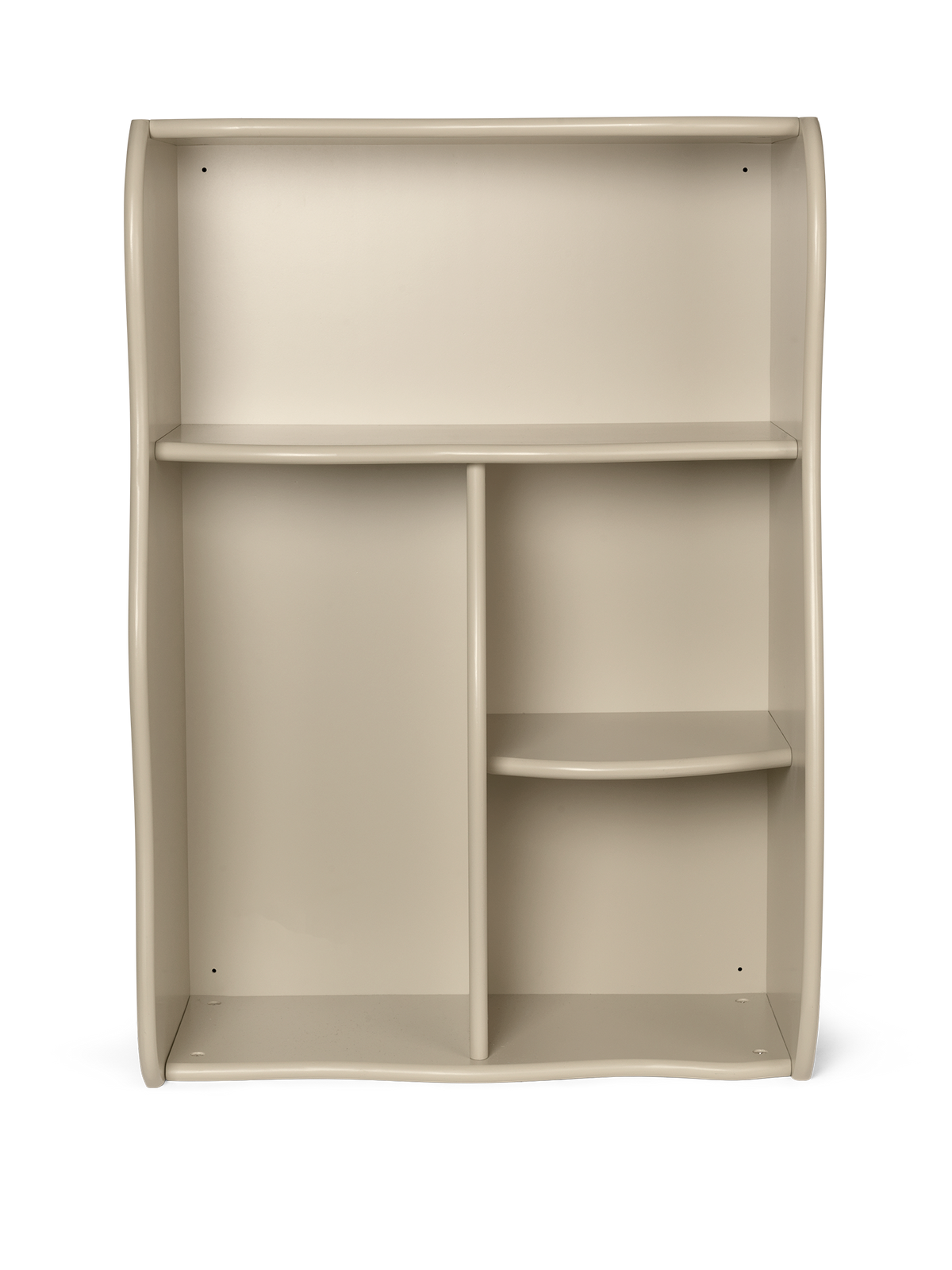 Ferm Living Slope Bibliothèque - Cashmere