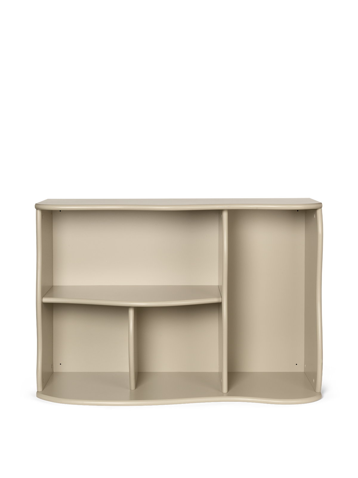 Ferm Living Slope Bibliothèque - Cashmere