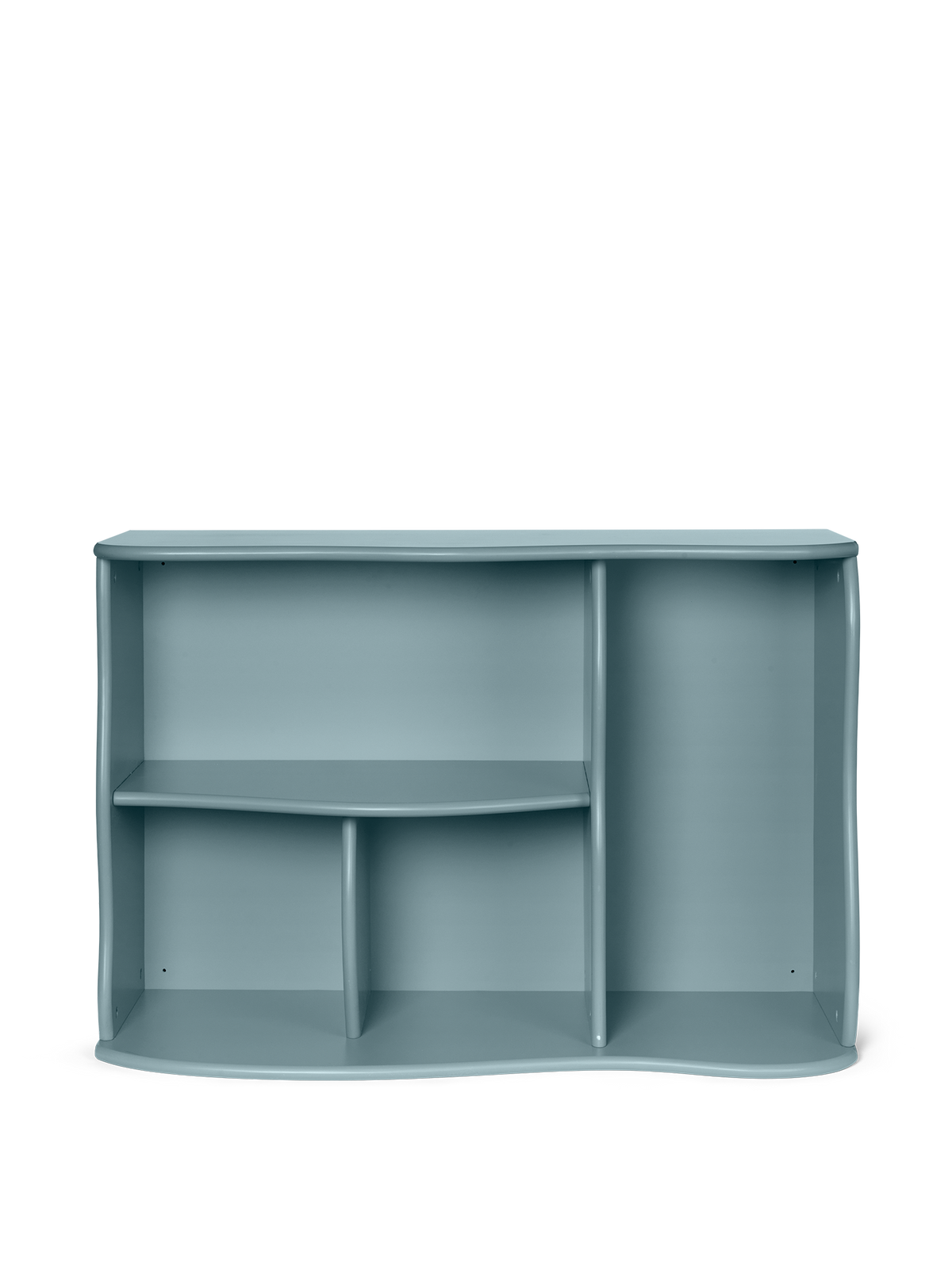 Ferm Living Slope Bibliothèque - Storm