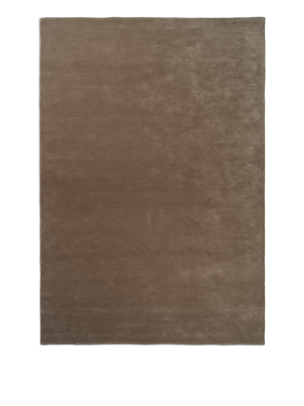 Tapis tufté Ferm Living Stille - 200 x 300 - Ash Brown