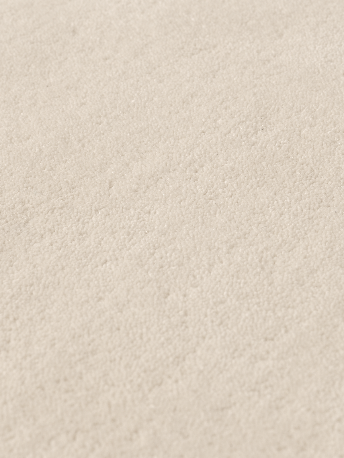 Ferm Living Stille Tufting-Teppich - 200 x 300 - Off-white