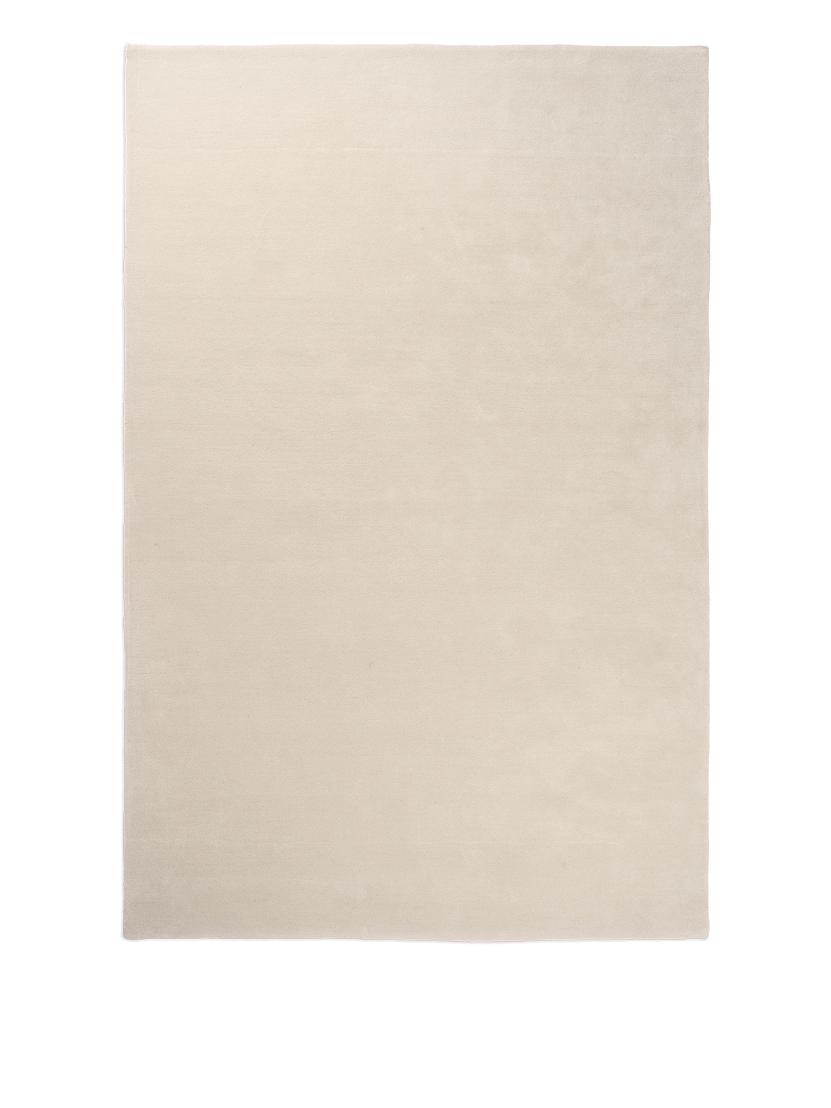 Ferm Living Stille Tufting-Teppich - 200 x 300 - Off-white