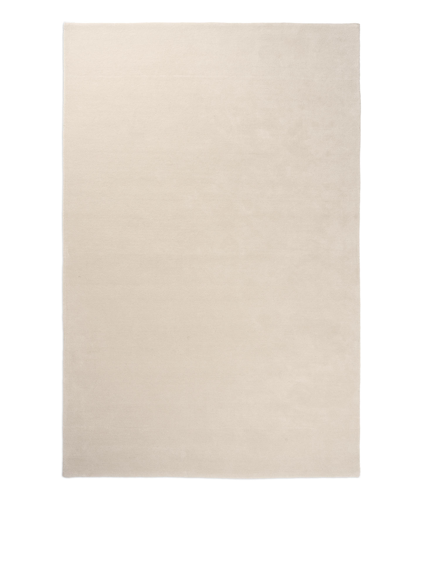 Ferm Living Stille Tufting-Teppich - 200 x 300 - Off-white