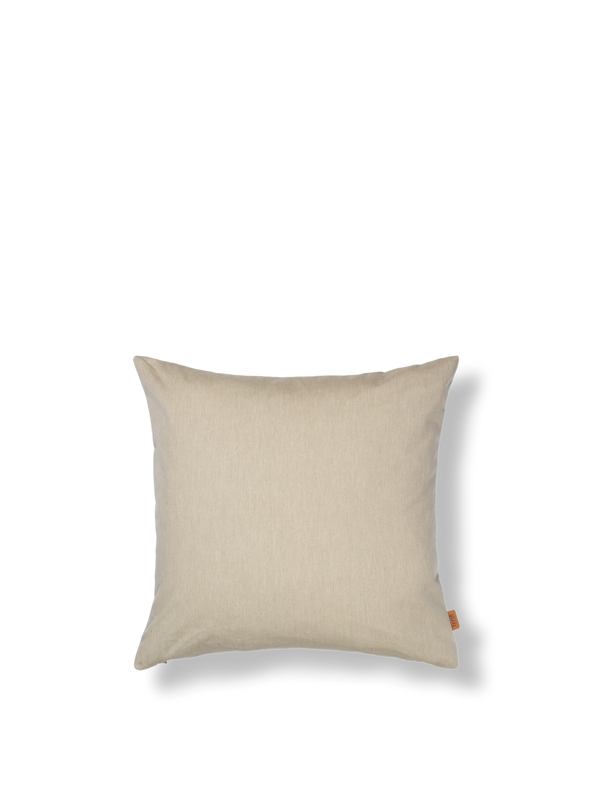 Ferm Living Fruiticana Tufting-Teppich - L - Pineapple